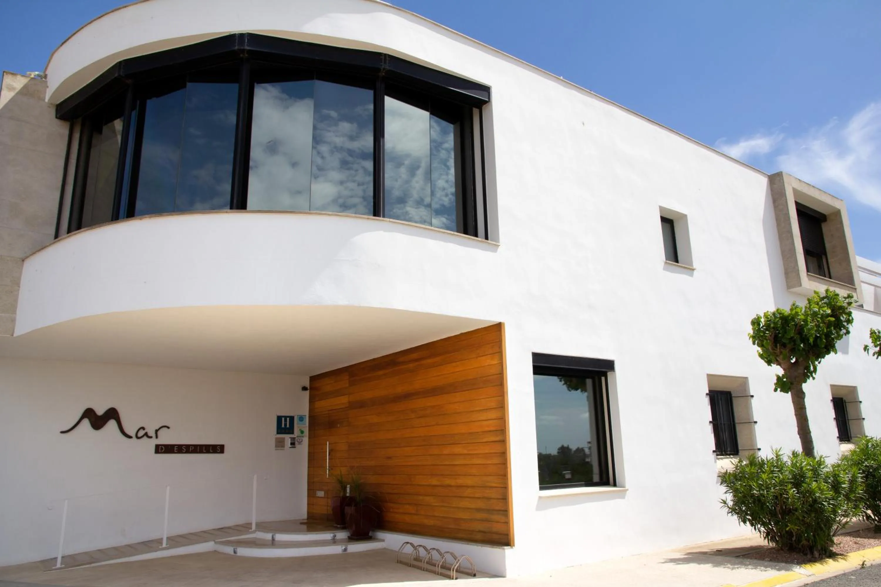 Hotel Mar d'Espills - Adults Only