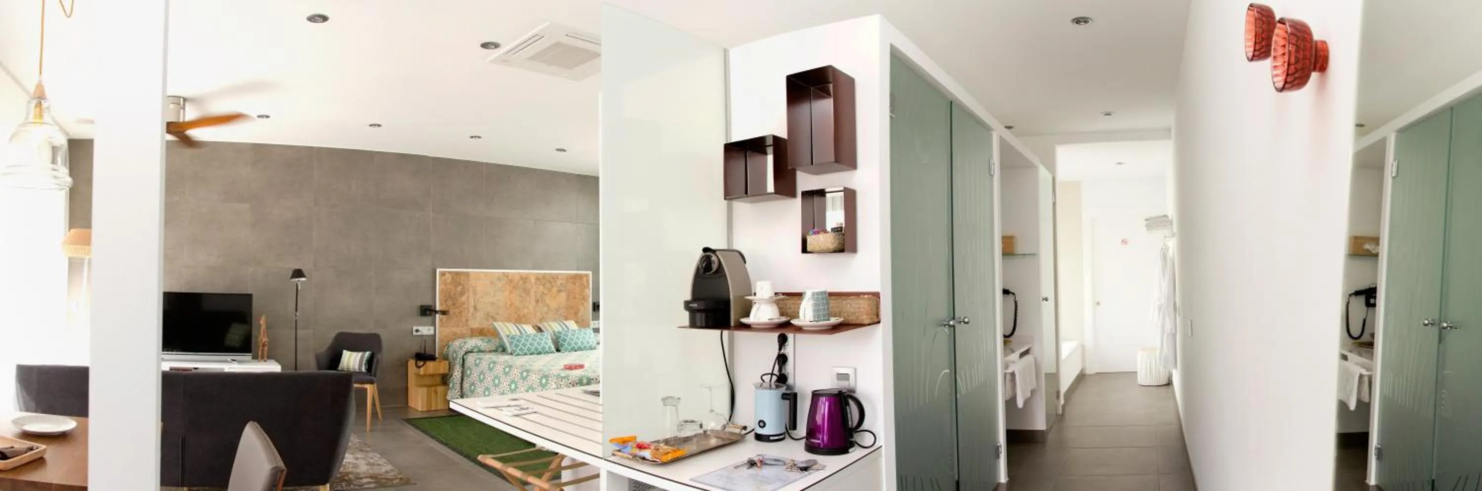 Hotel Mar d'Espills - Adults Only