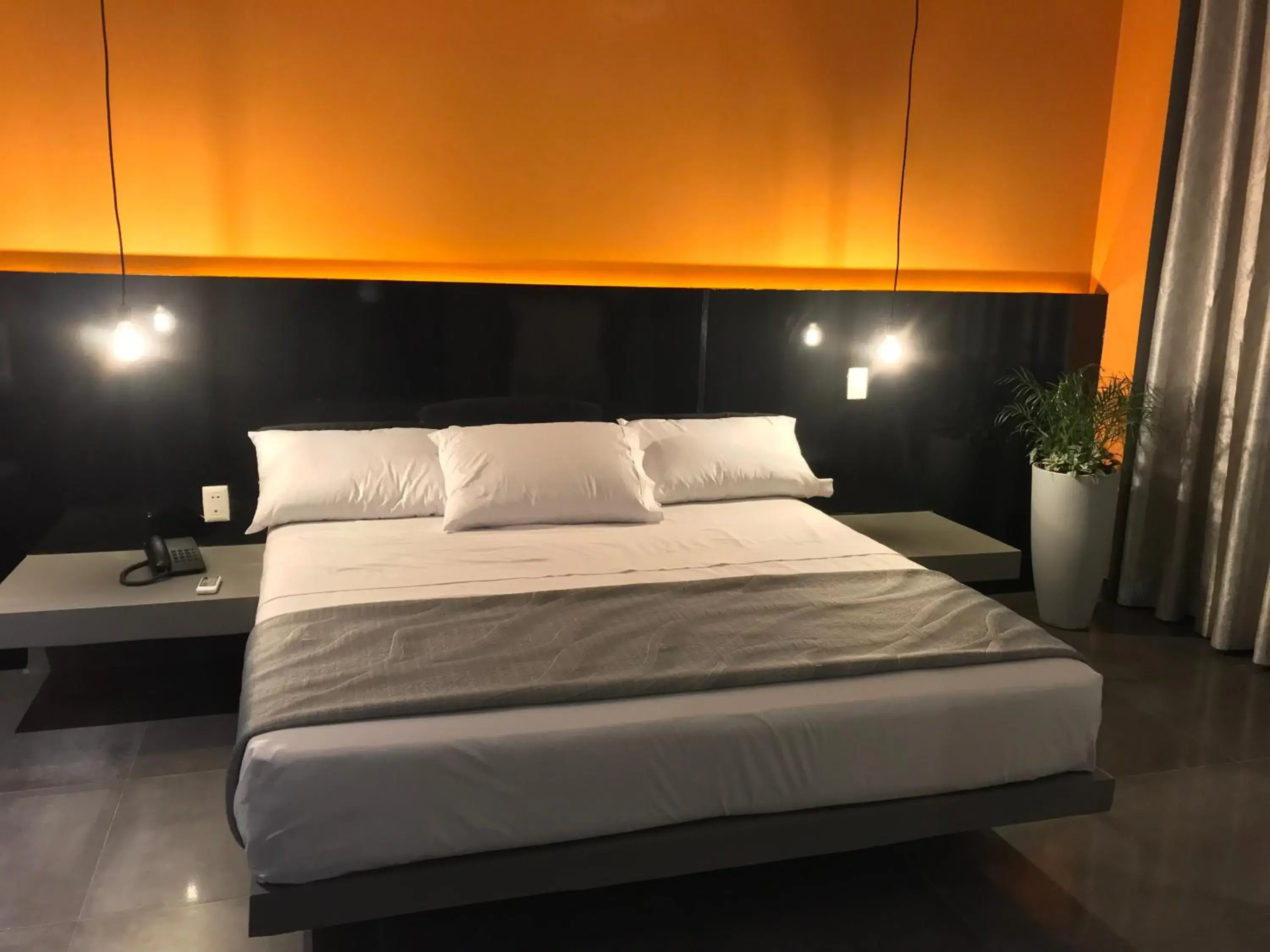 Queen Room in Hotel G Queen Room in Hotel G