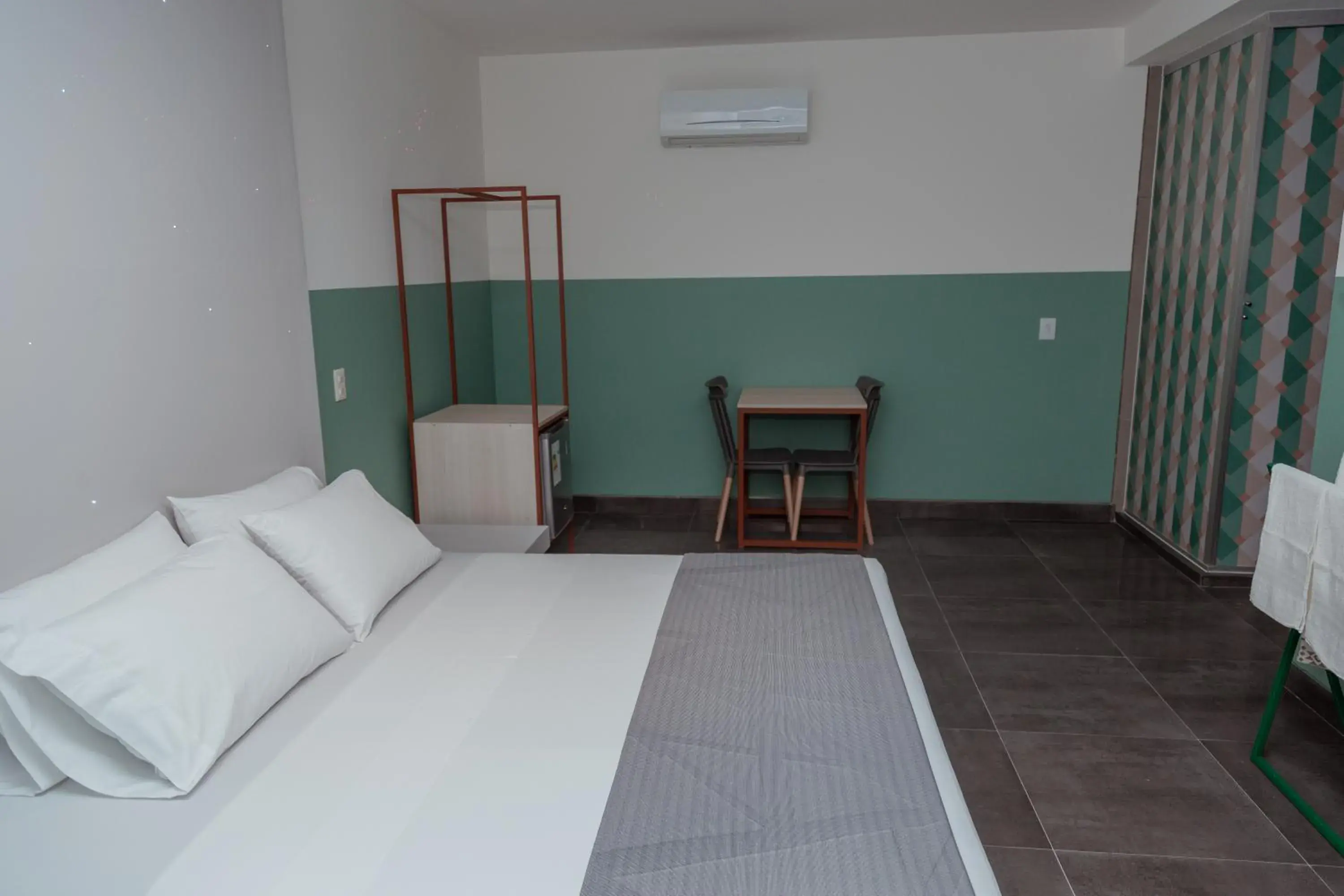 Deluxe Queen Suite in Hotel G Deluxe Queen Suite in Hotel G