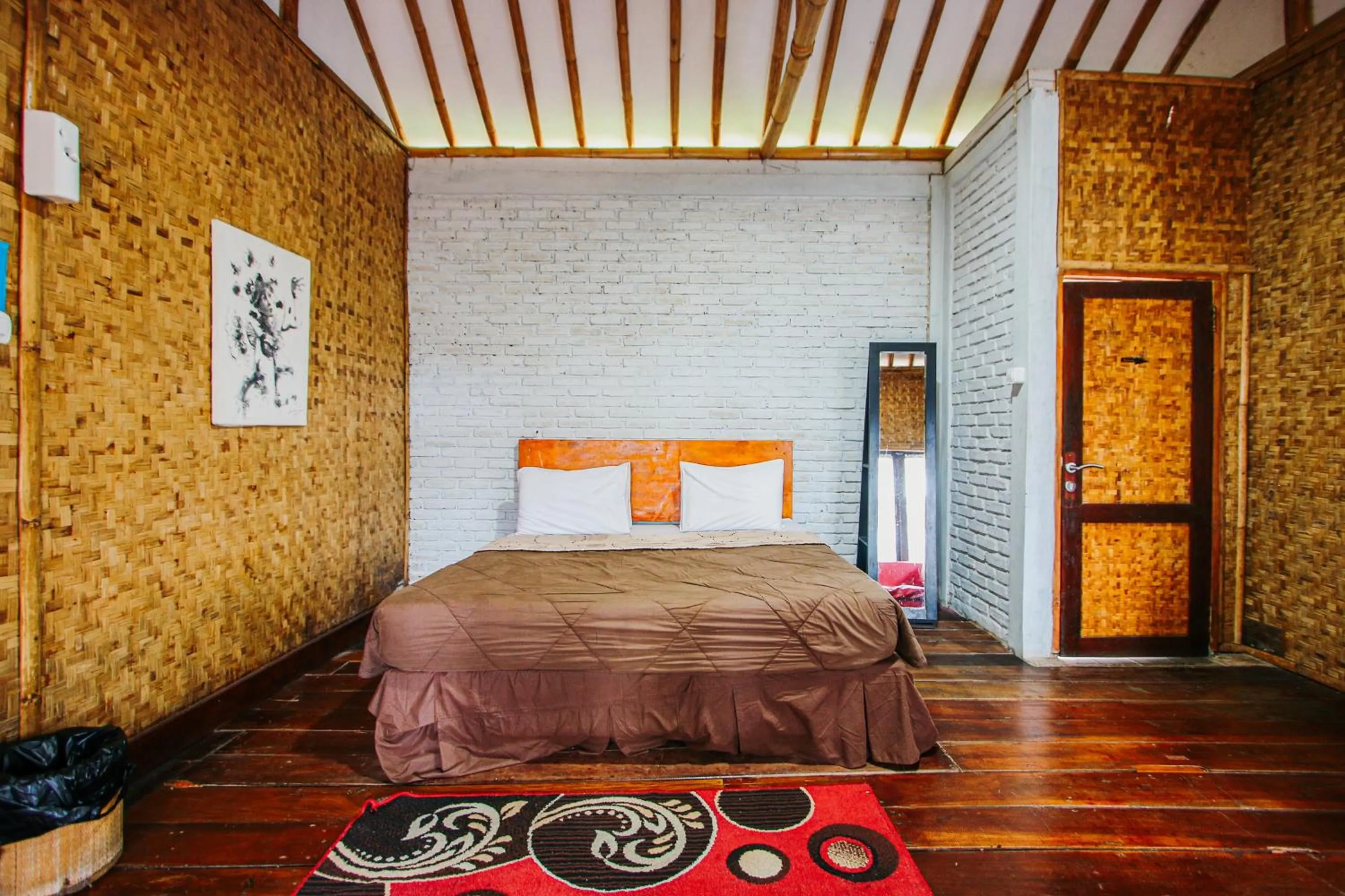 Bukit Alamanda Resort