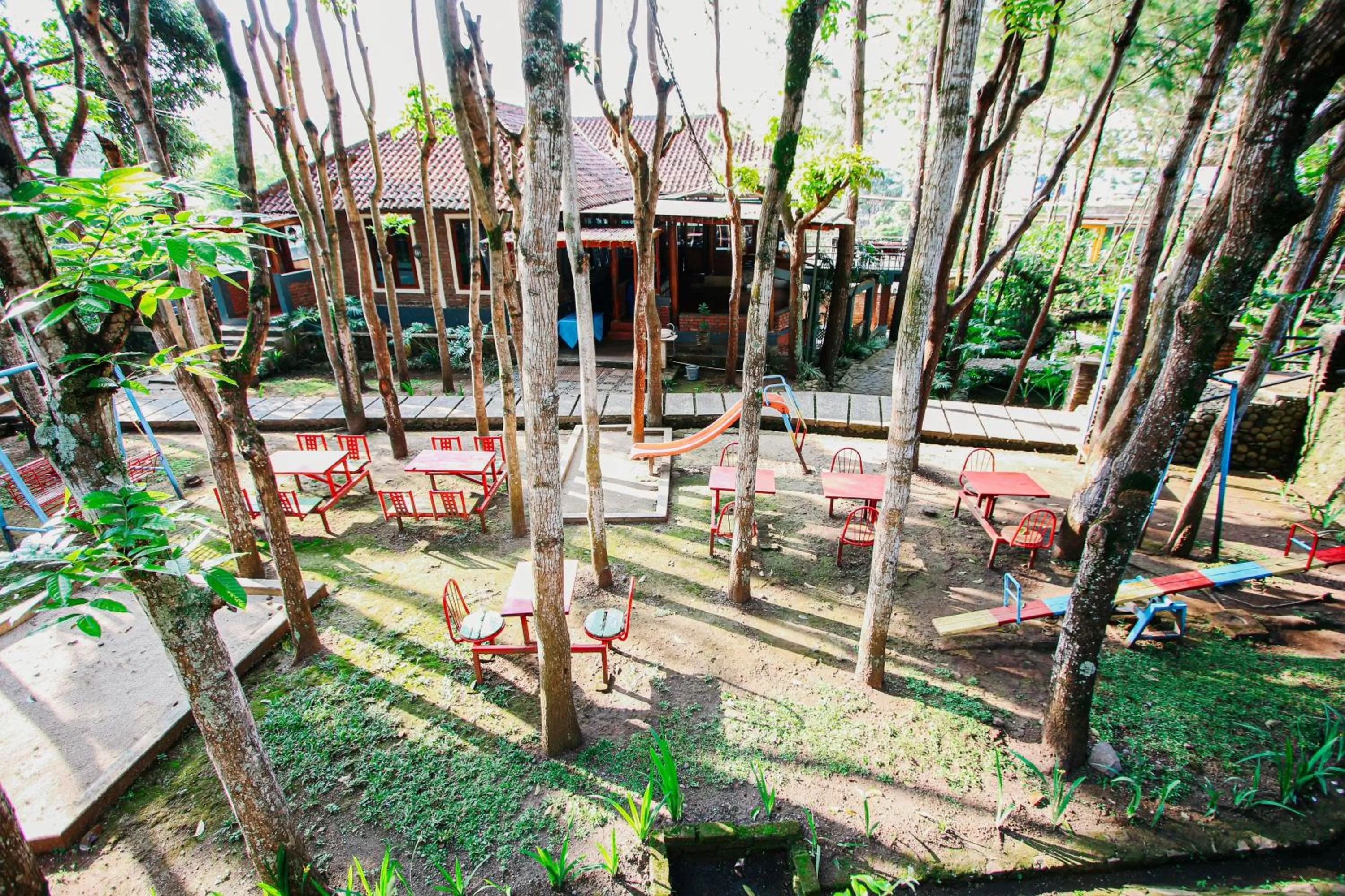 Bukit Alamanda Resort