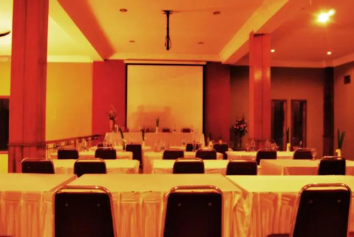 Banquet/Function facilities in Bukit Alamanda Resort