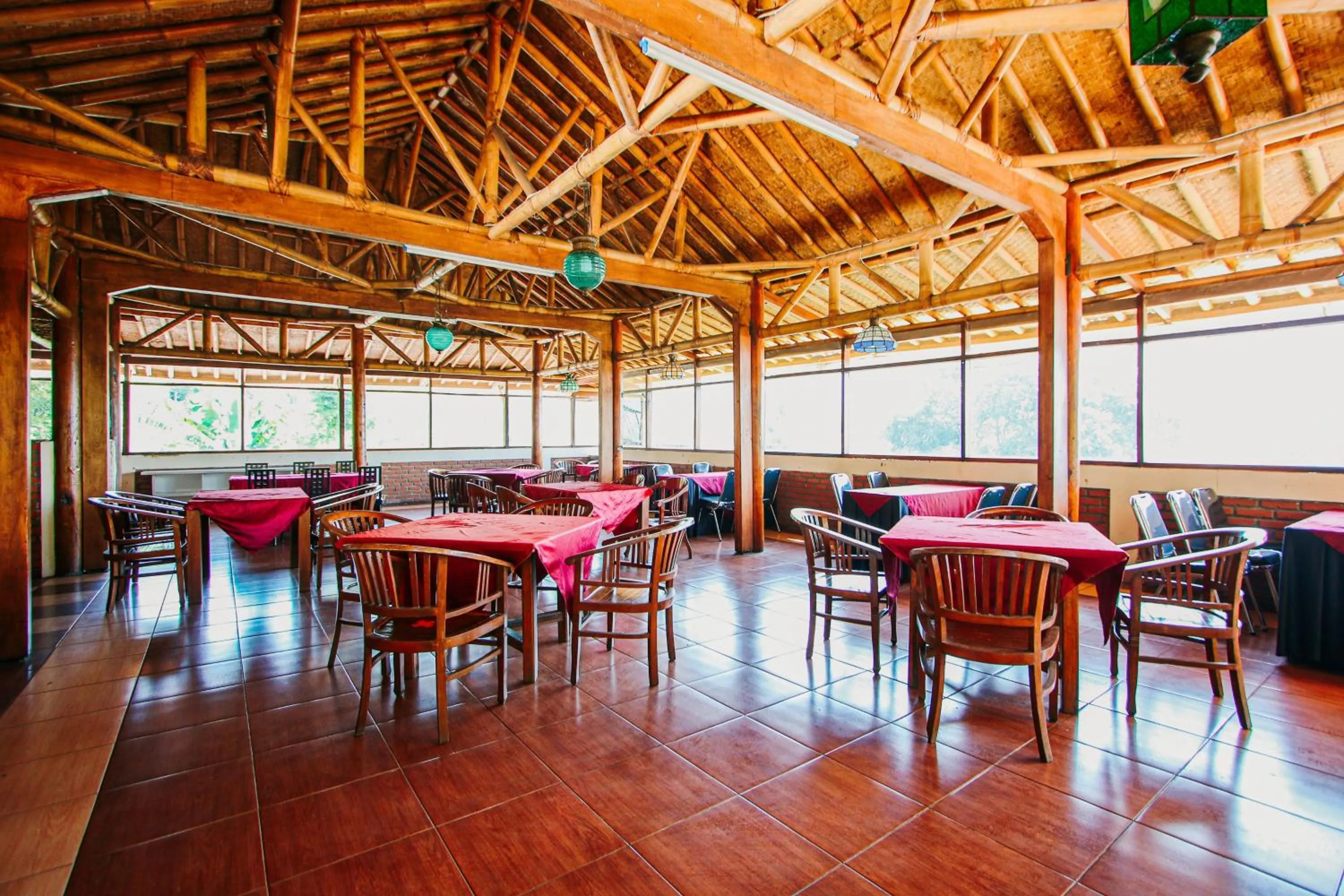 Bukit Alamanda Resort