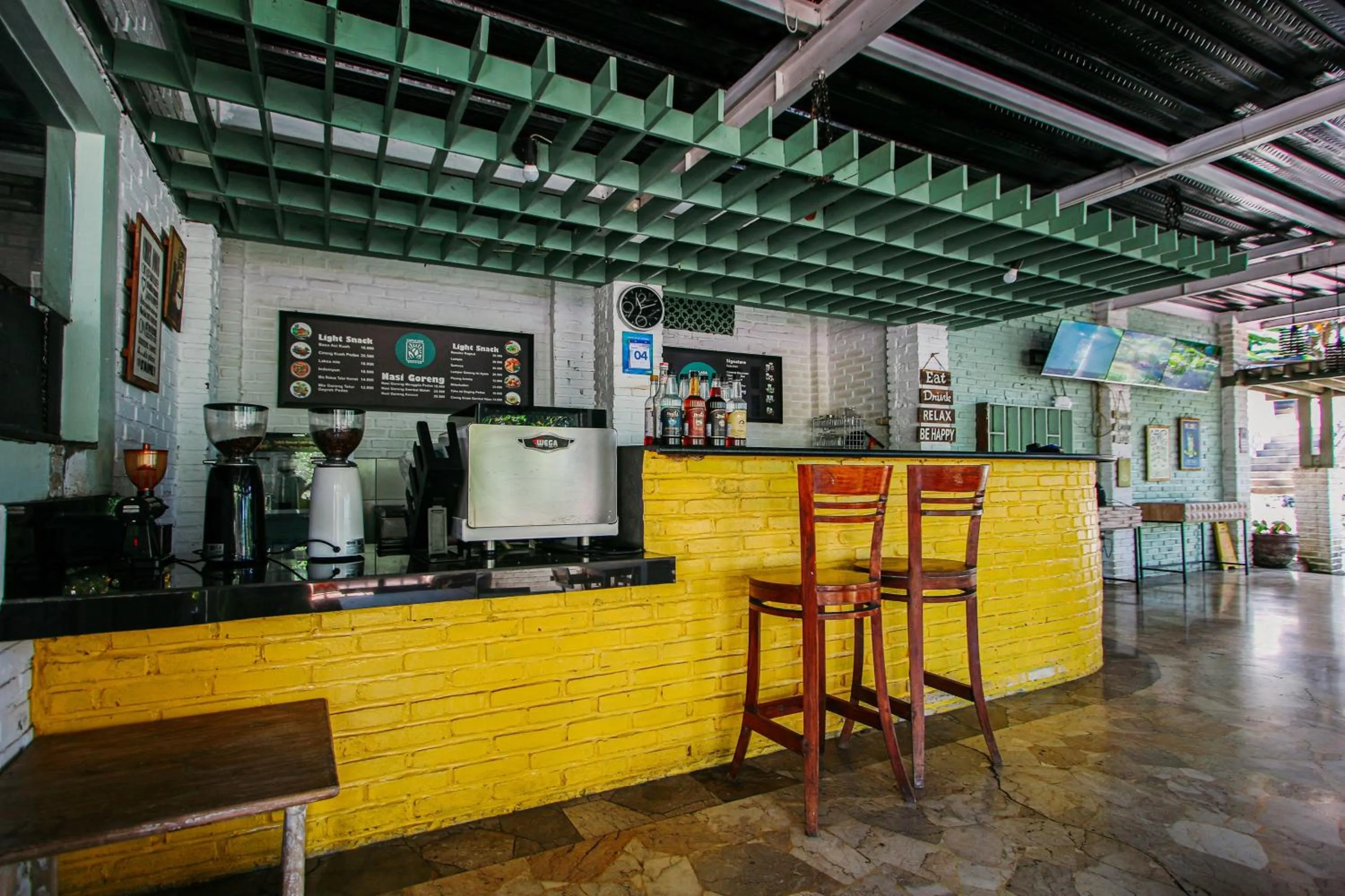 Bukit Alamanda Resort