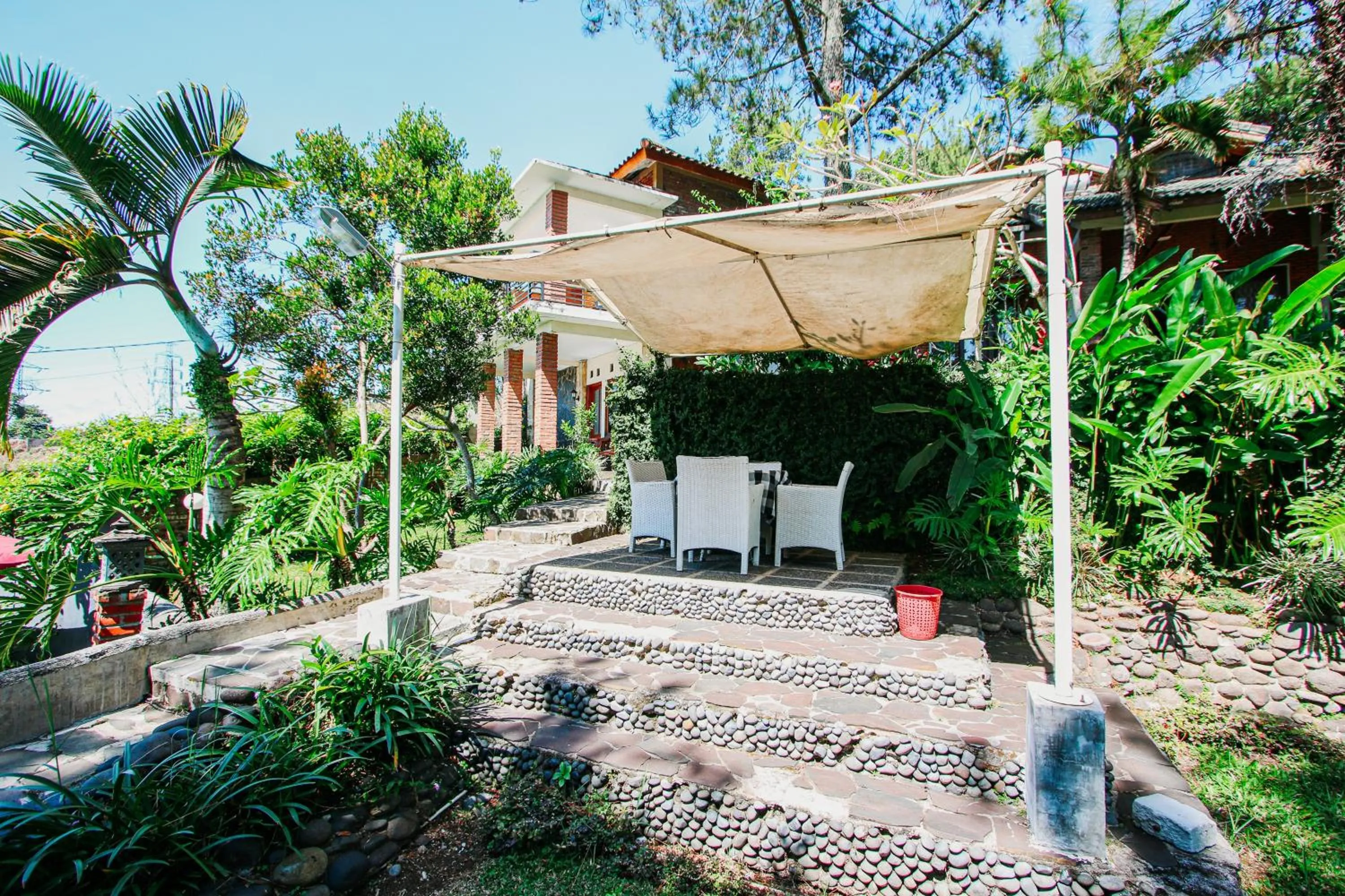 Bukit Alamanda Resort