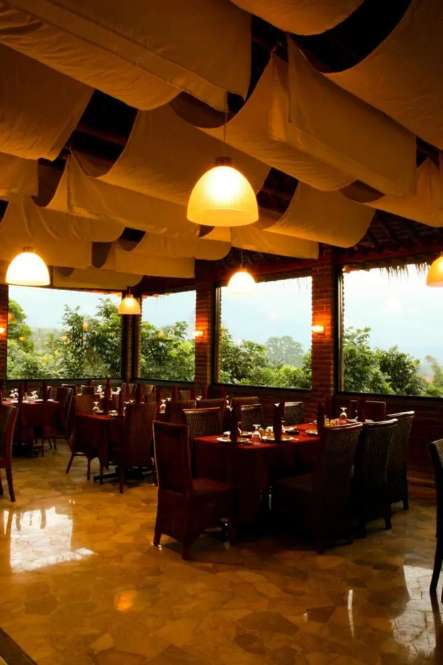 Banquet/Function facilities in Bukit Alamanda Resort