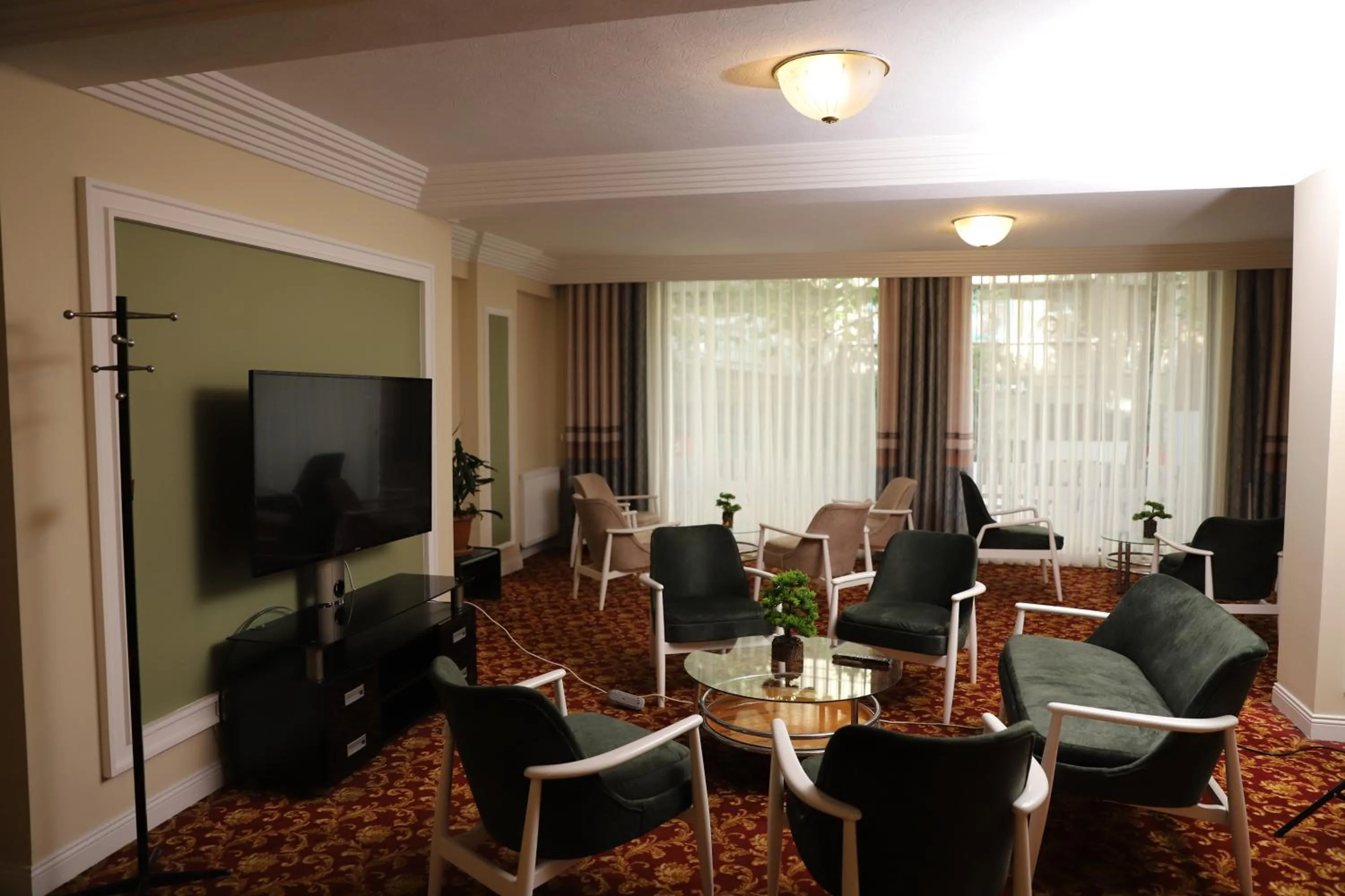 Activities in Buldum Otel