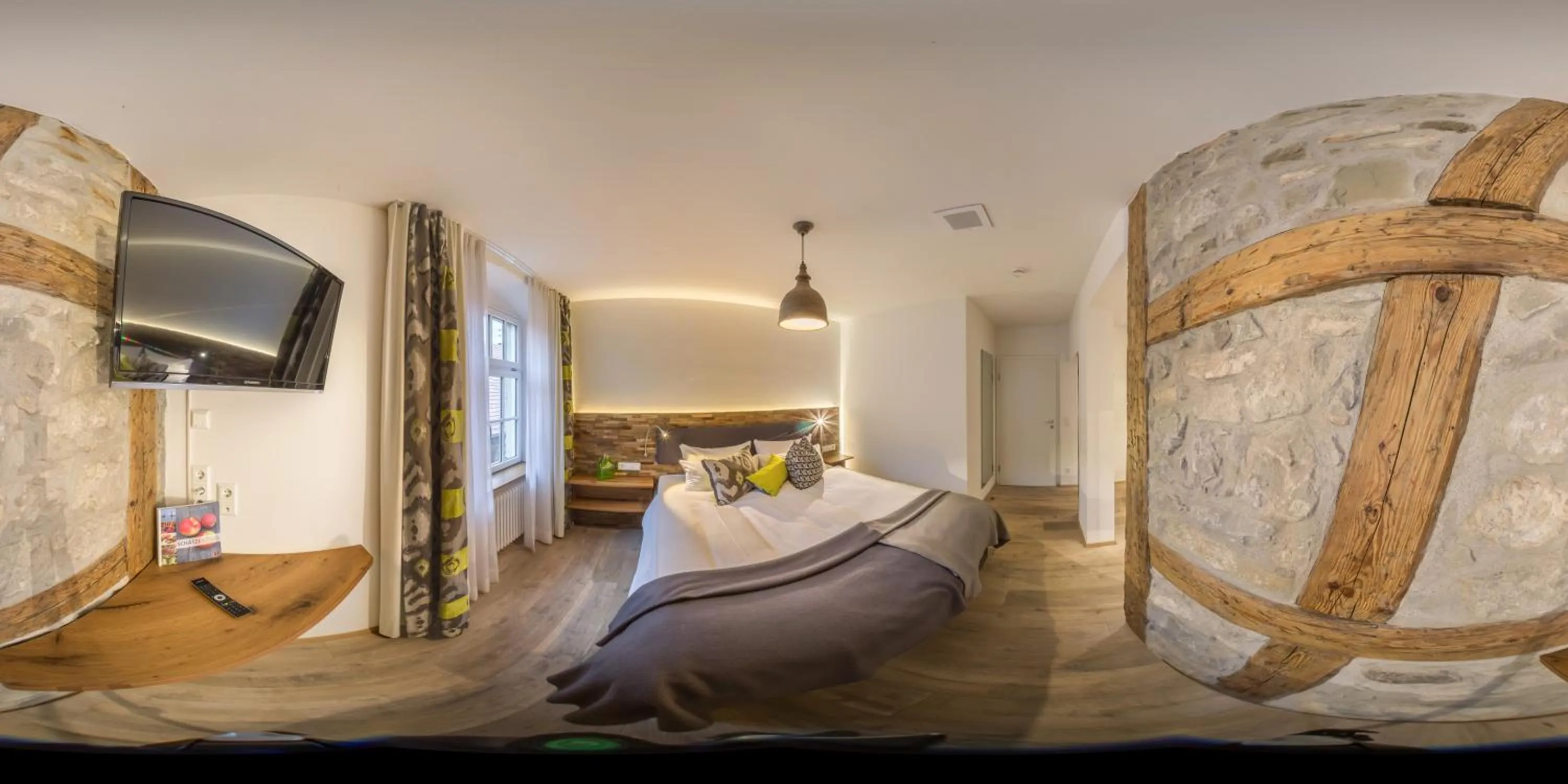 Bed in Adler Oberdorf