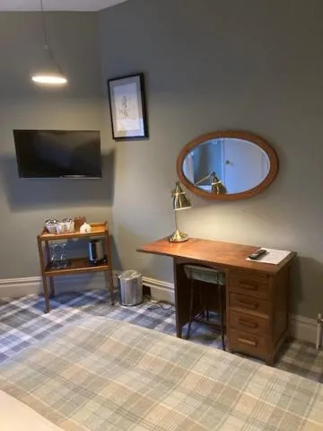 Rum Doodle, Windermere B&B