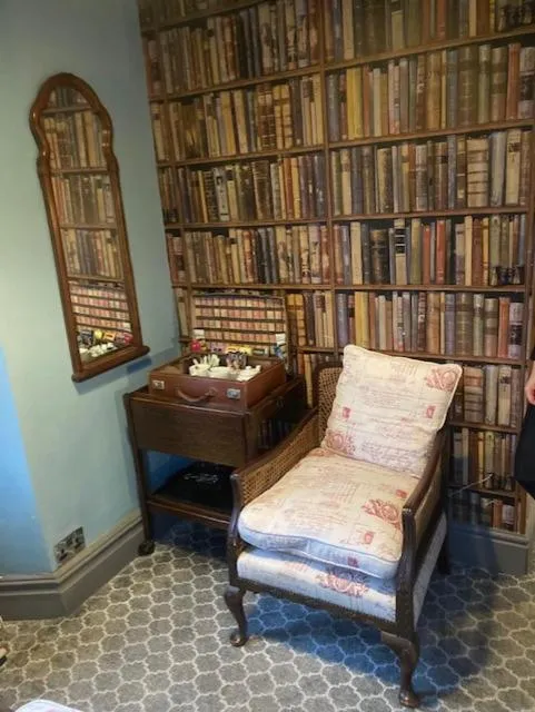 Rum Doodle, Windermere B&B