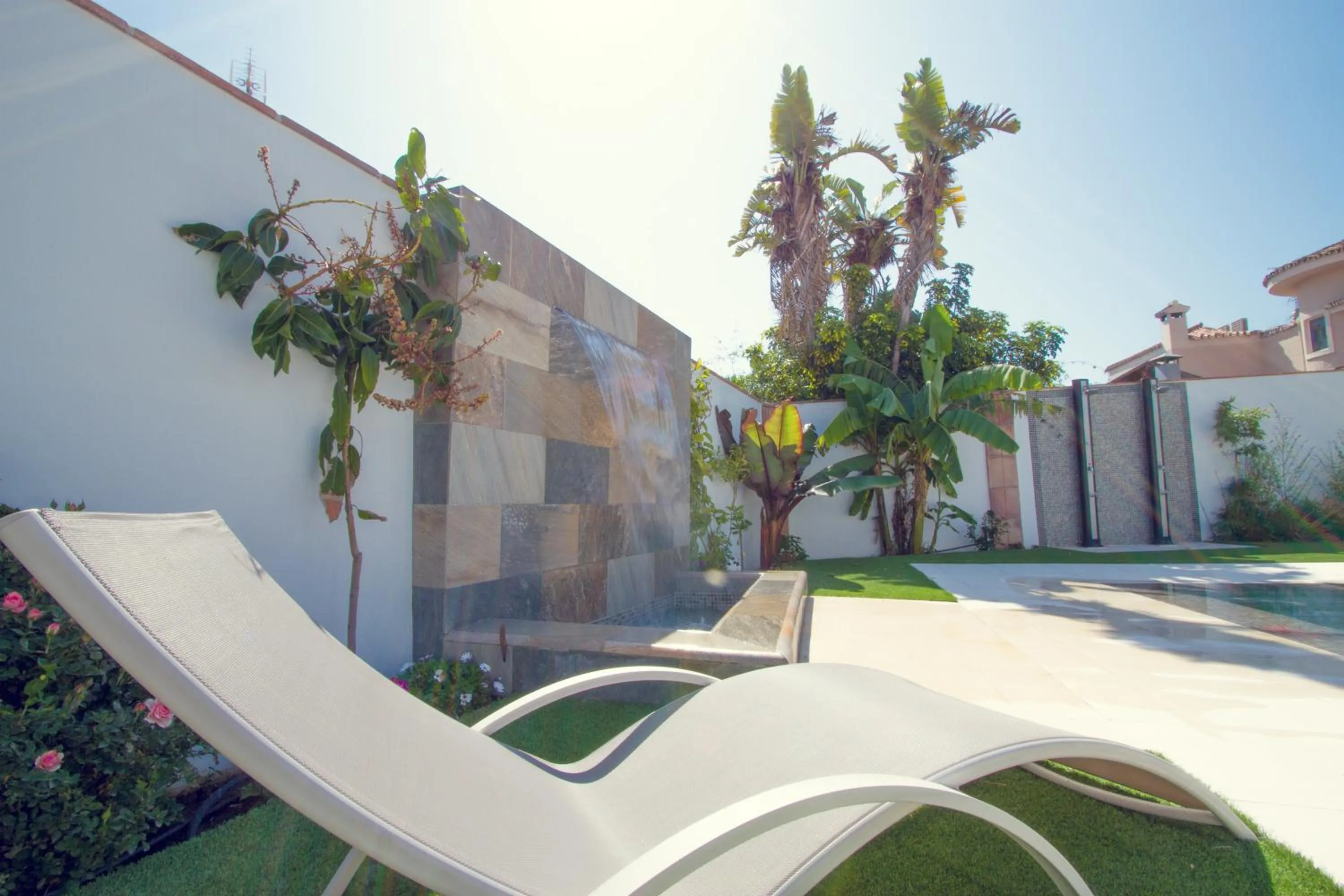 Property building in Pixel