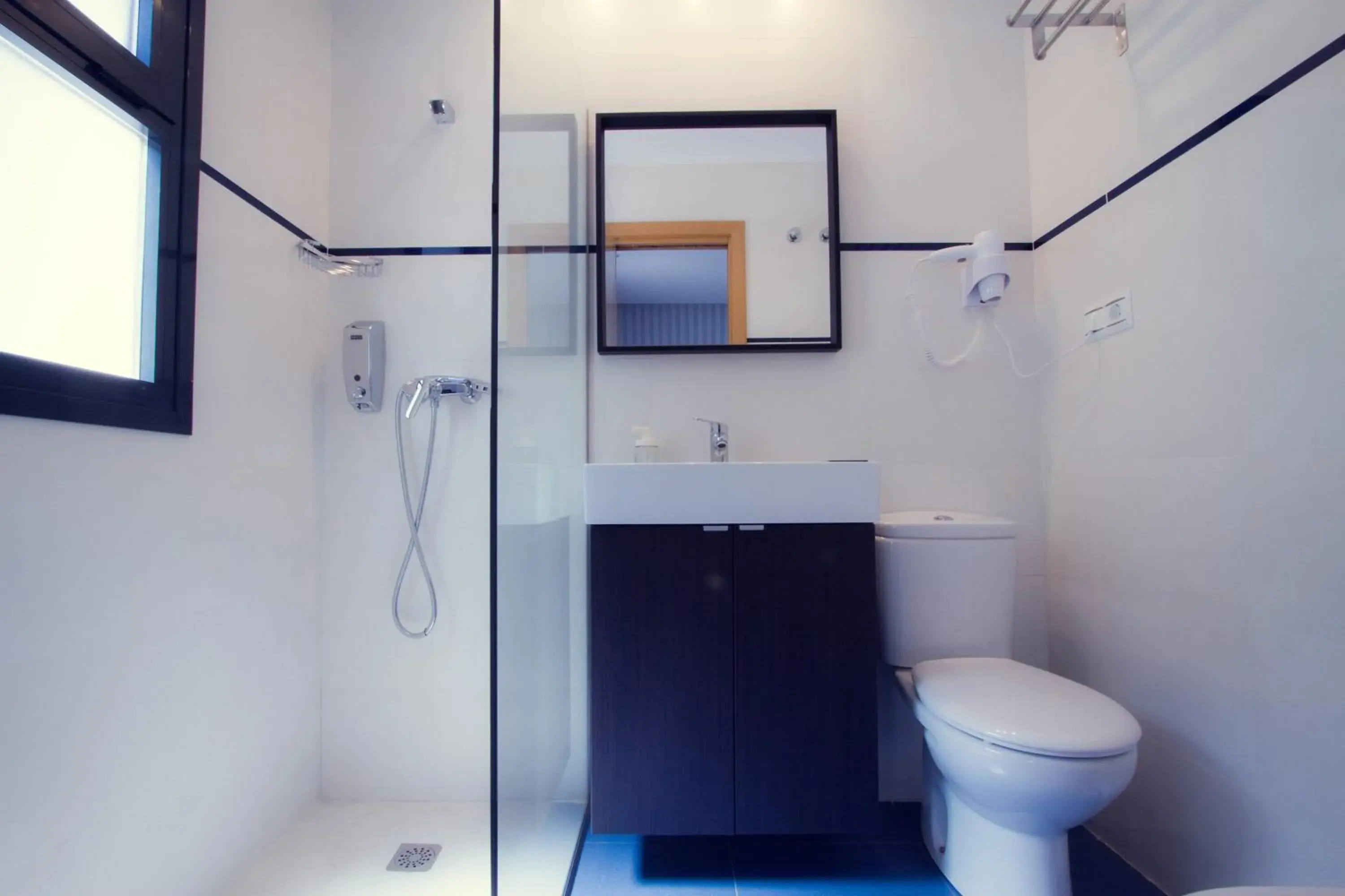 Twin Room in Pixel Twin Room in Pixel