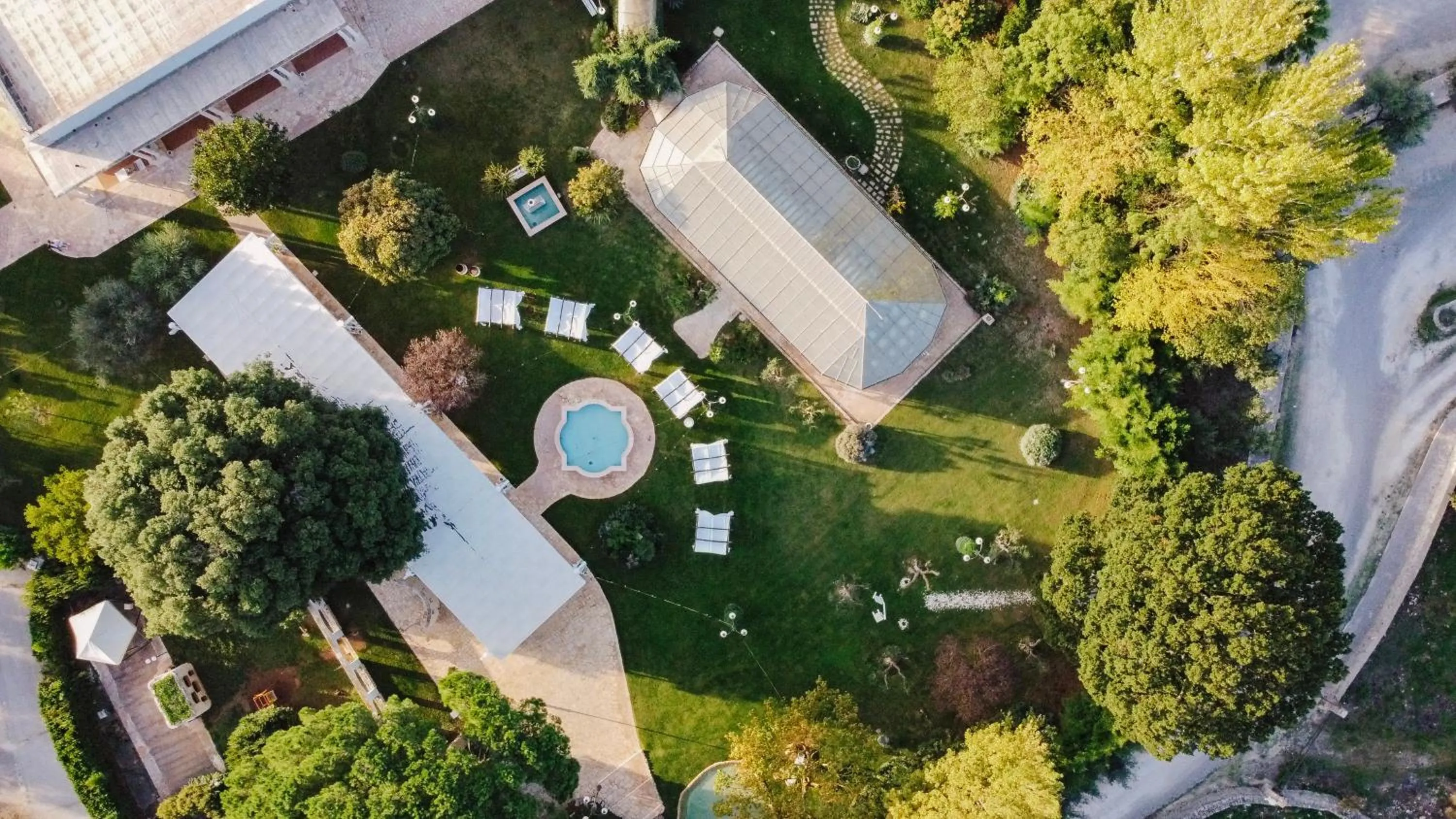 Hotel Relais Antica Masseria