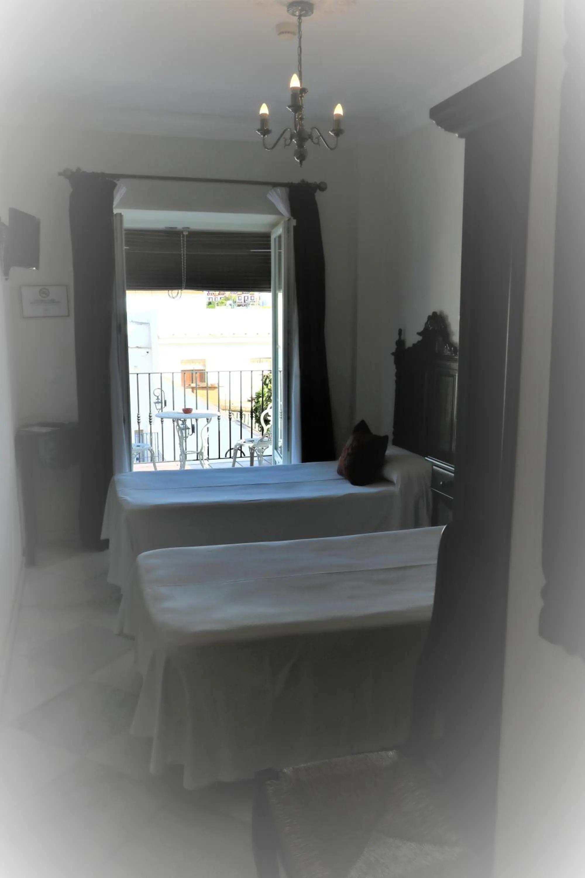 Hostal Ciudad Trigueros