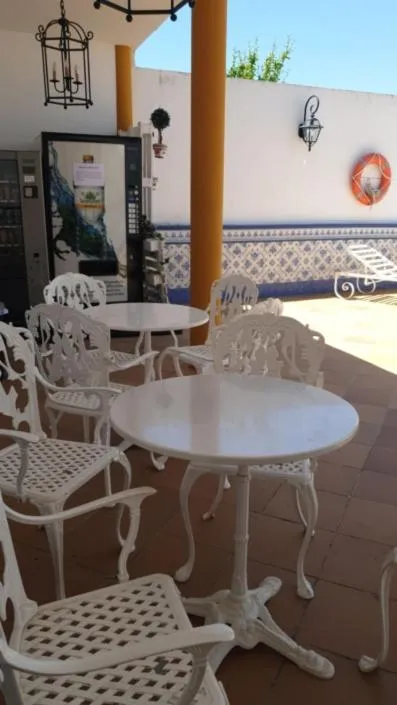 Hostal Ciudad Trigueros