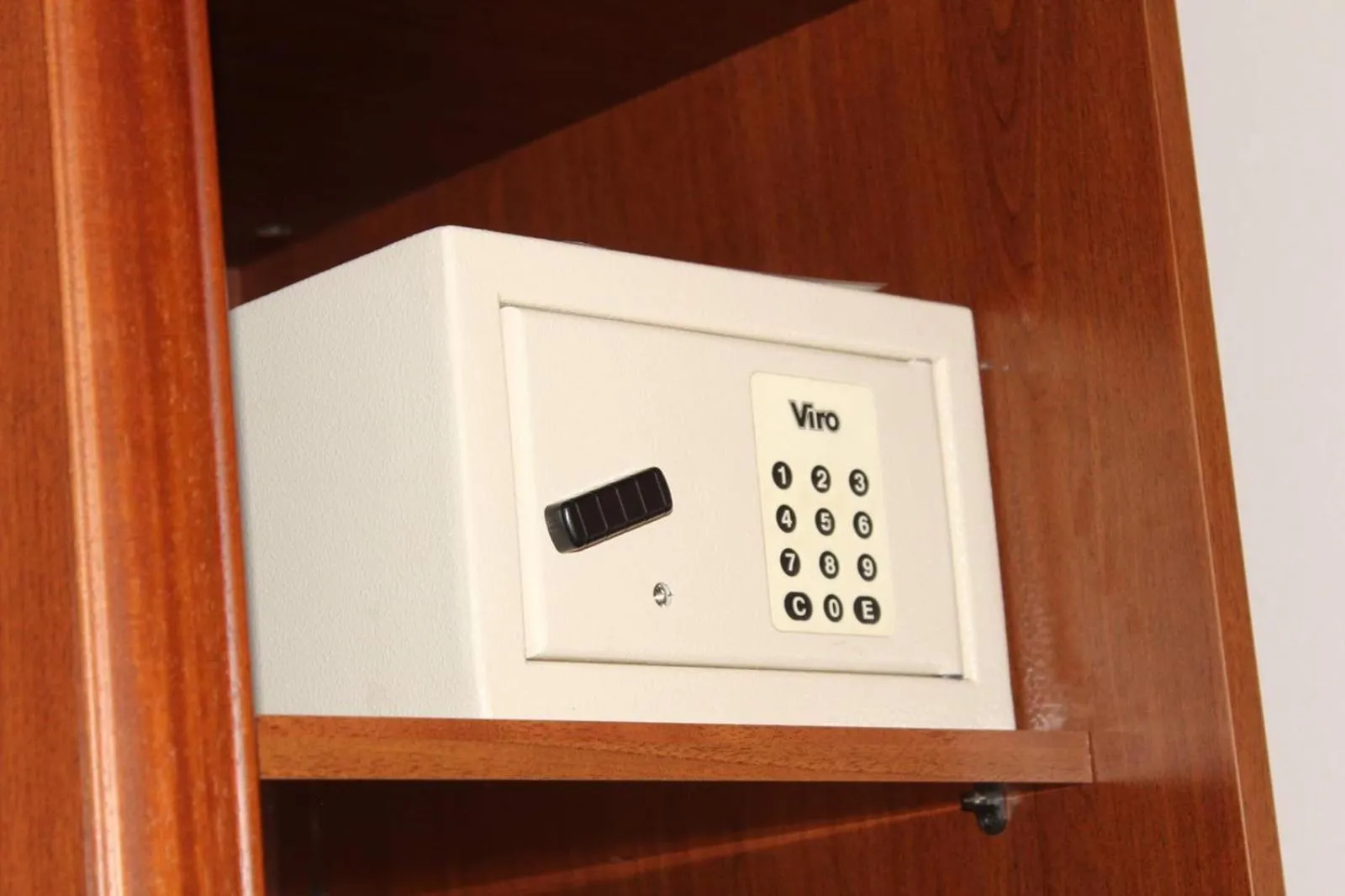 Area and facilities in Hotel Renesance Krasna Kralovna