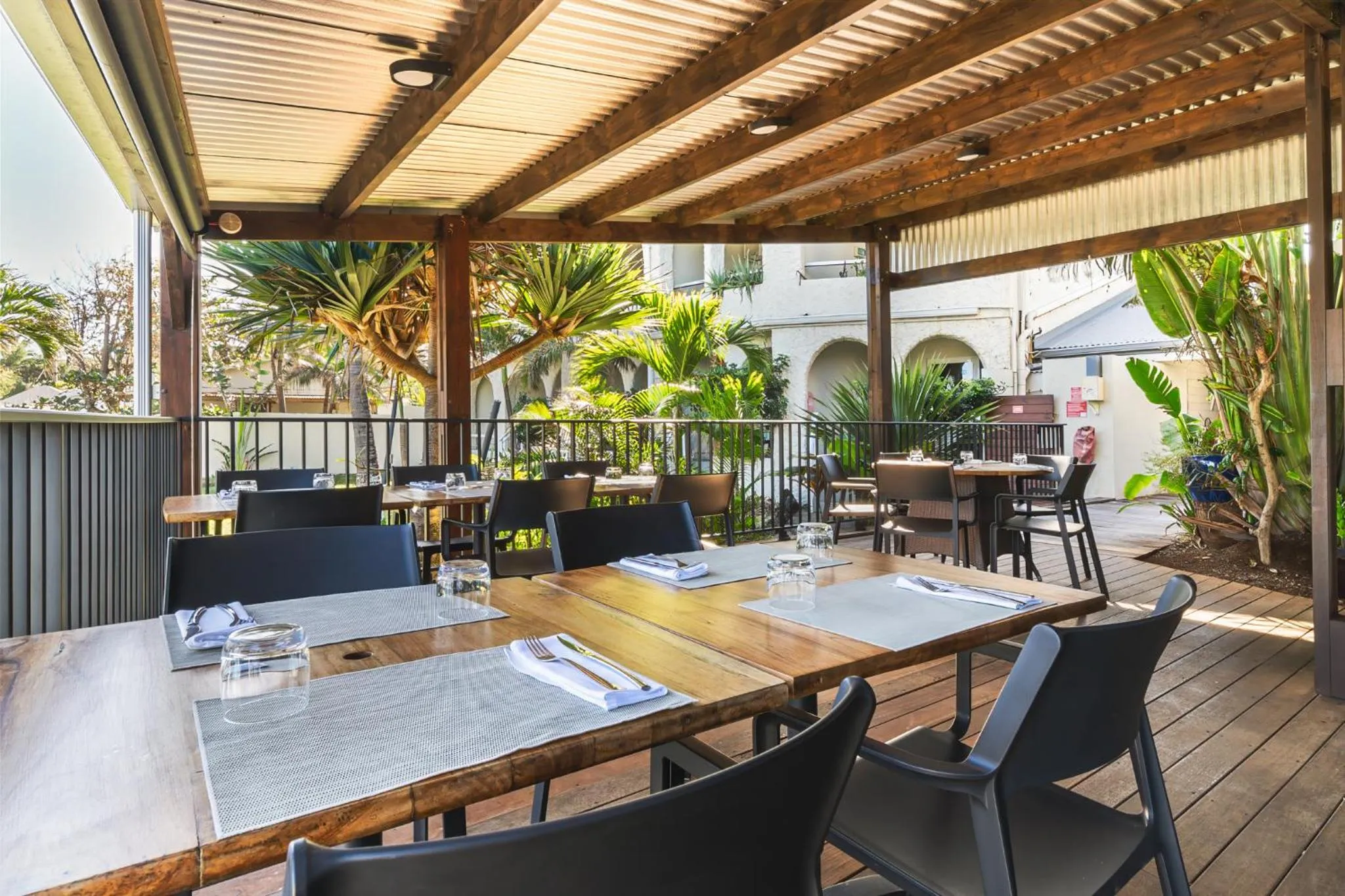 Hotel Exsel Victoria