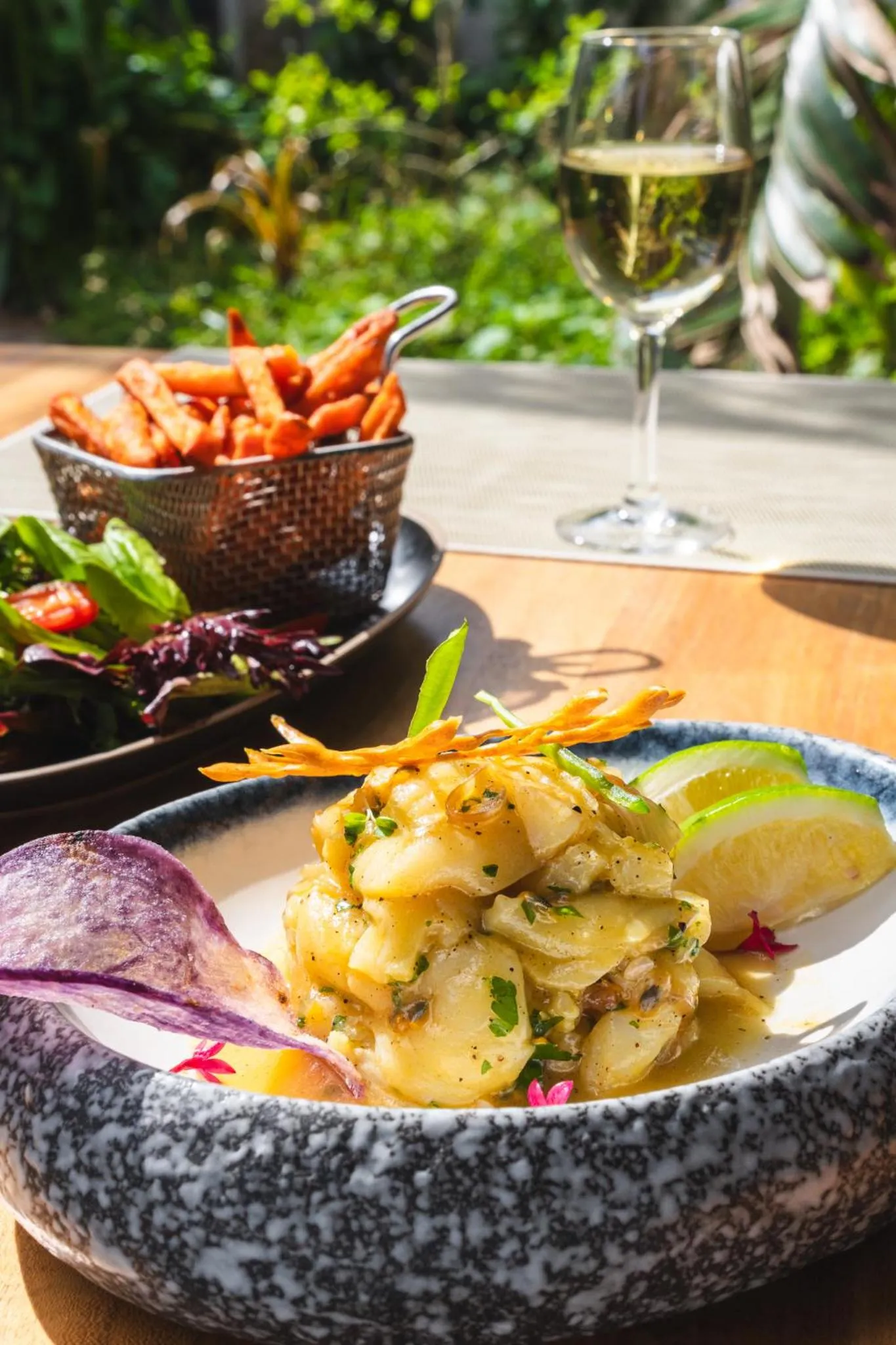 Hotel Exsel Victoria