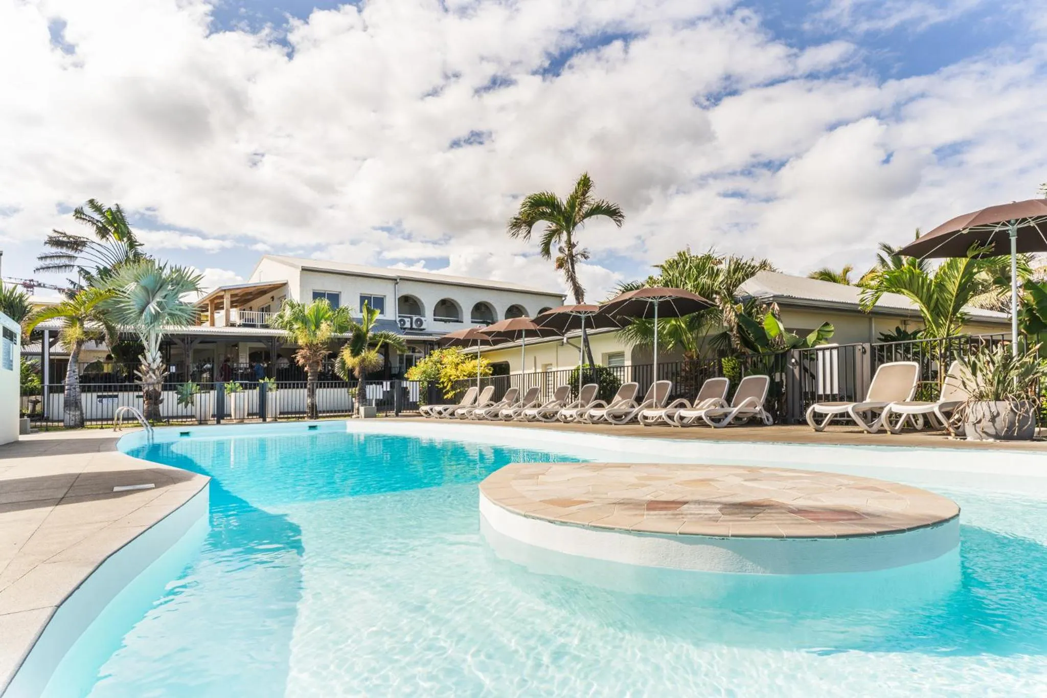 Hotel Exsel Victoria