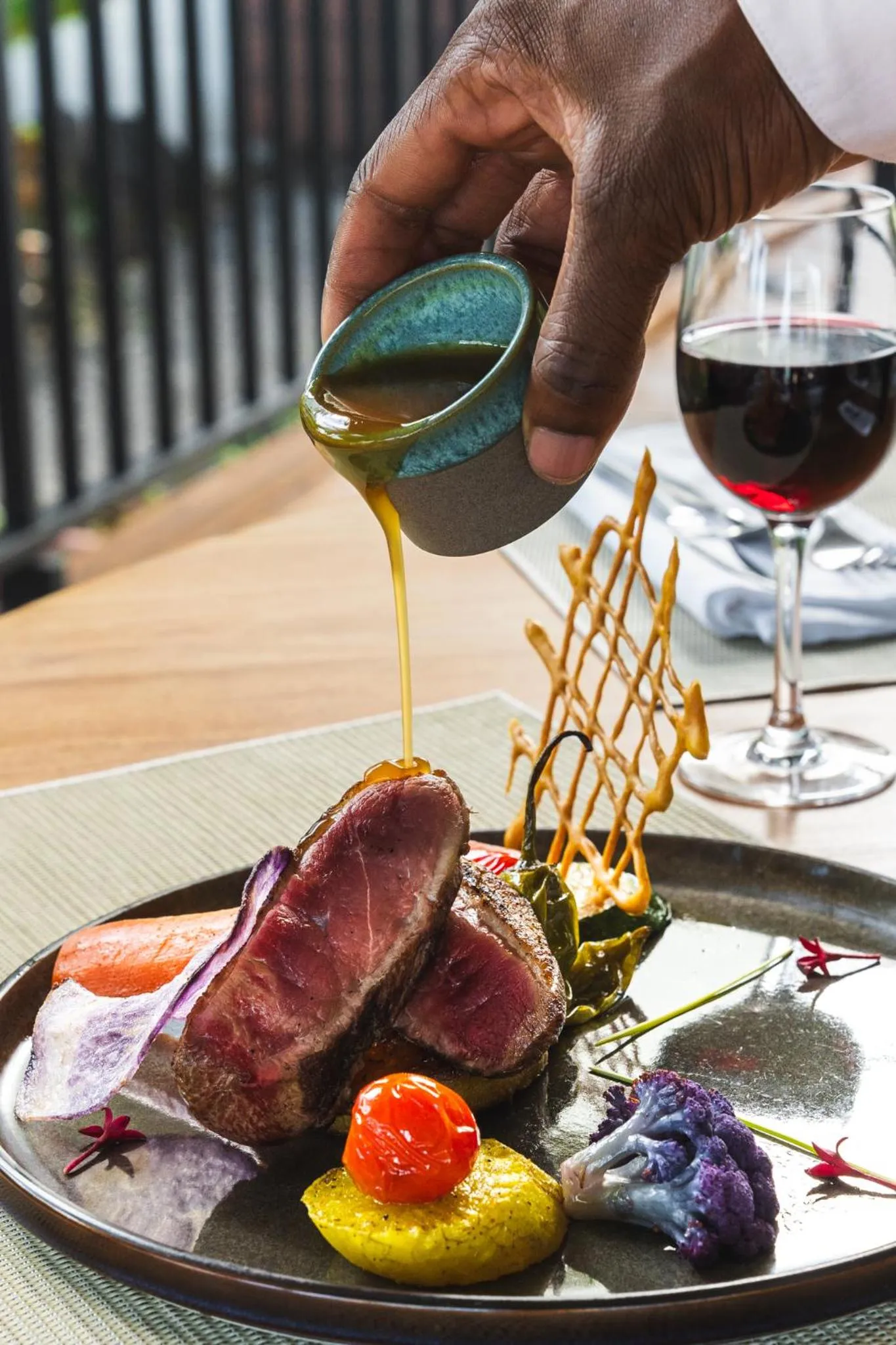 Hotel Exsel Victoria