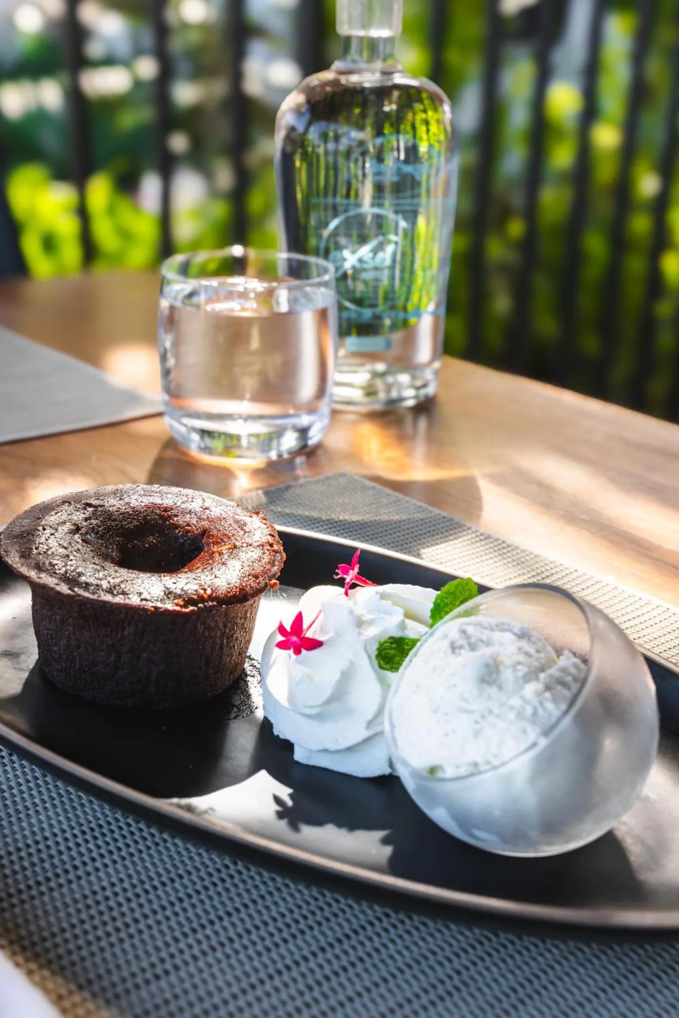 Hotel Exsel Victoria