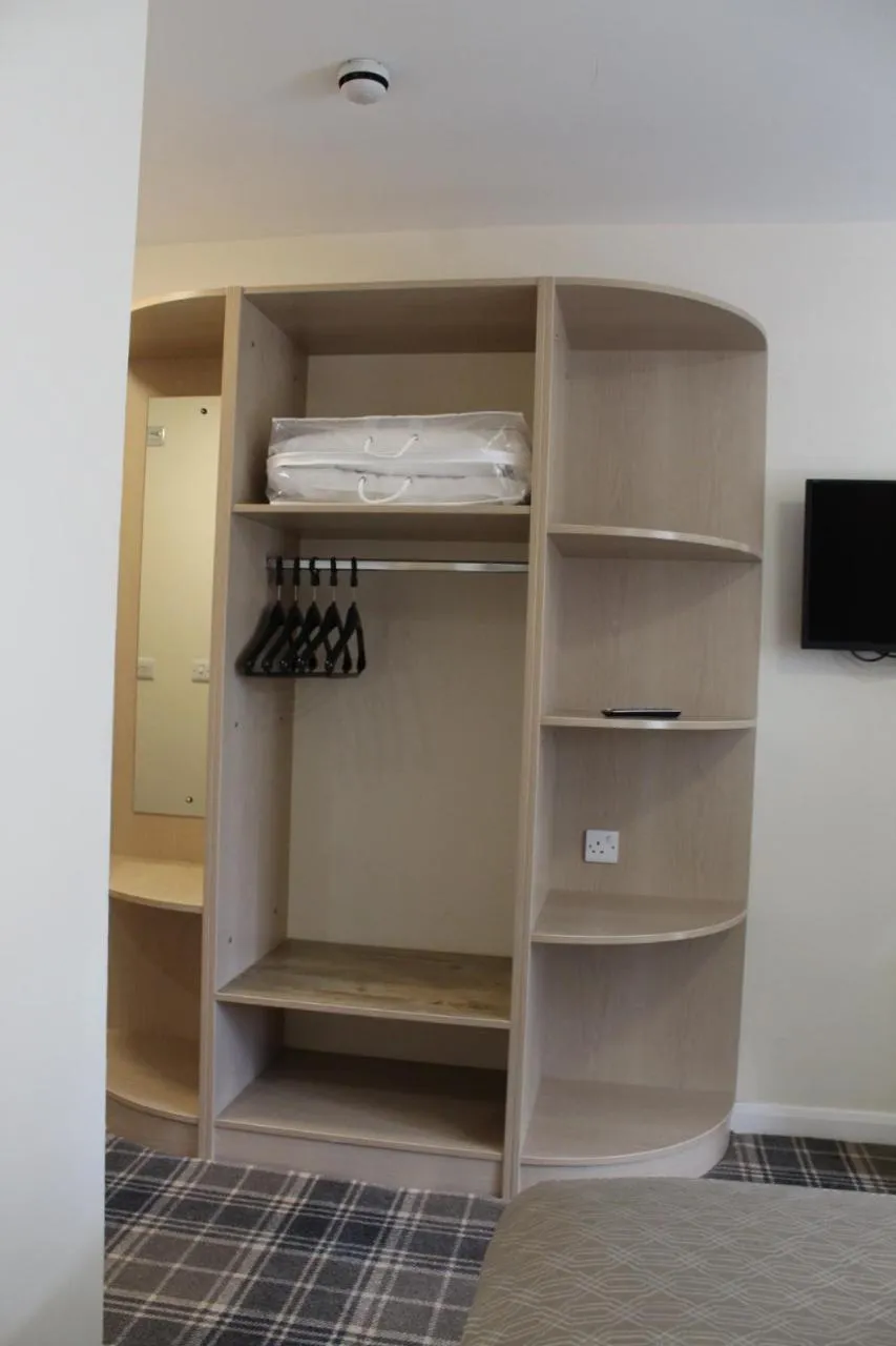 Property building in Bannatyne Hotel Durham