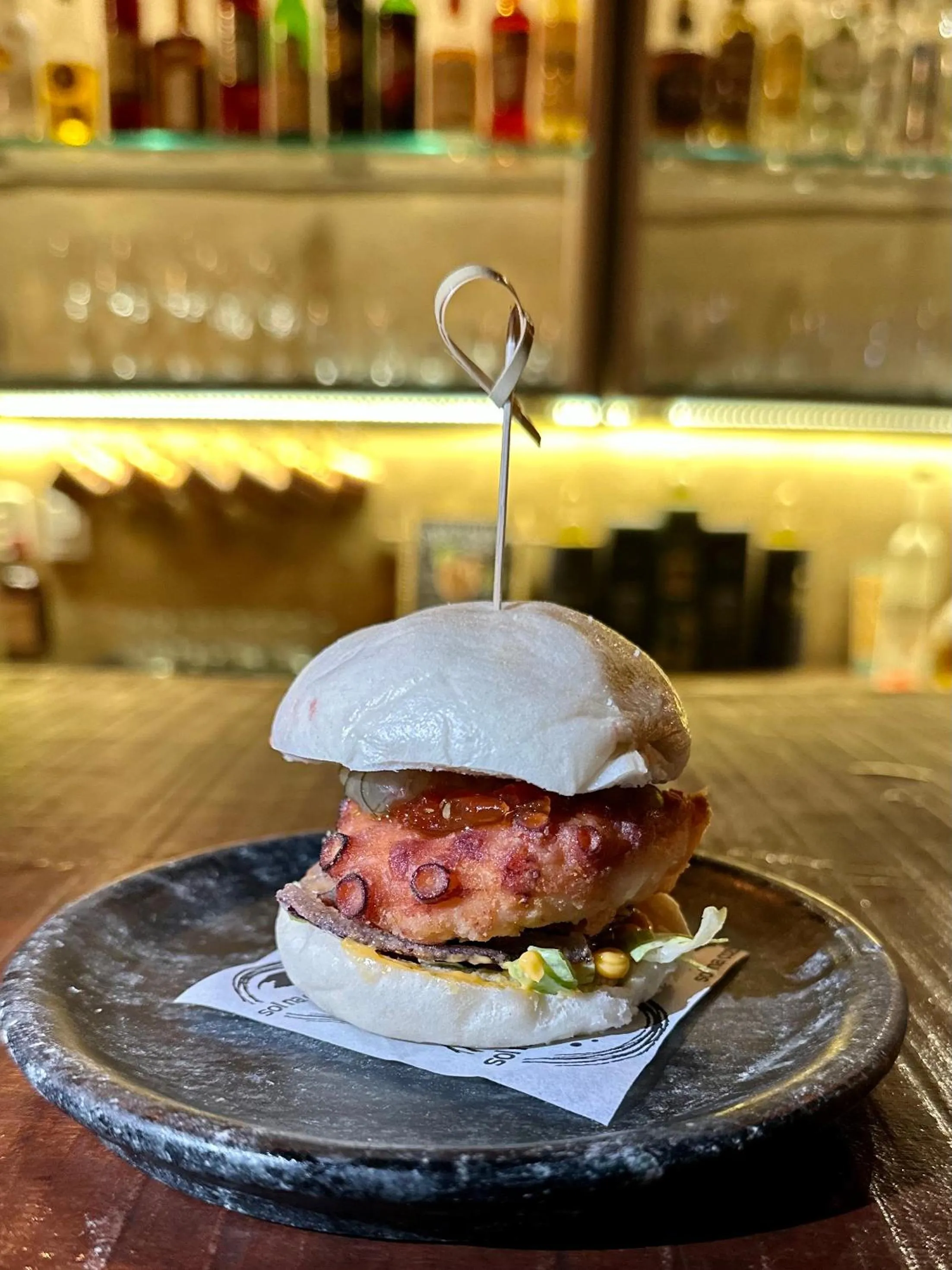 Restaurant/places to eat in Pousada Caminho do Sol