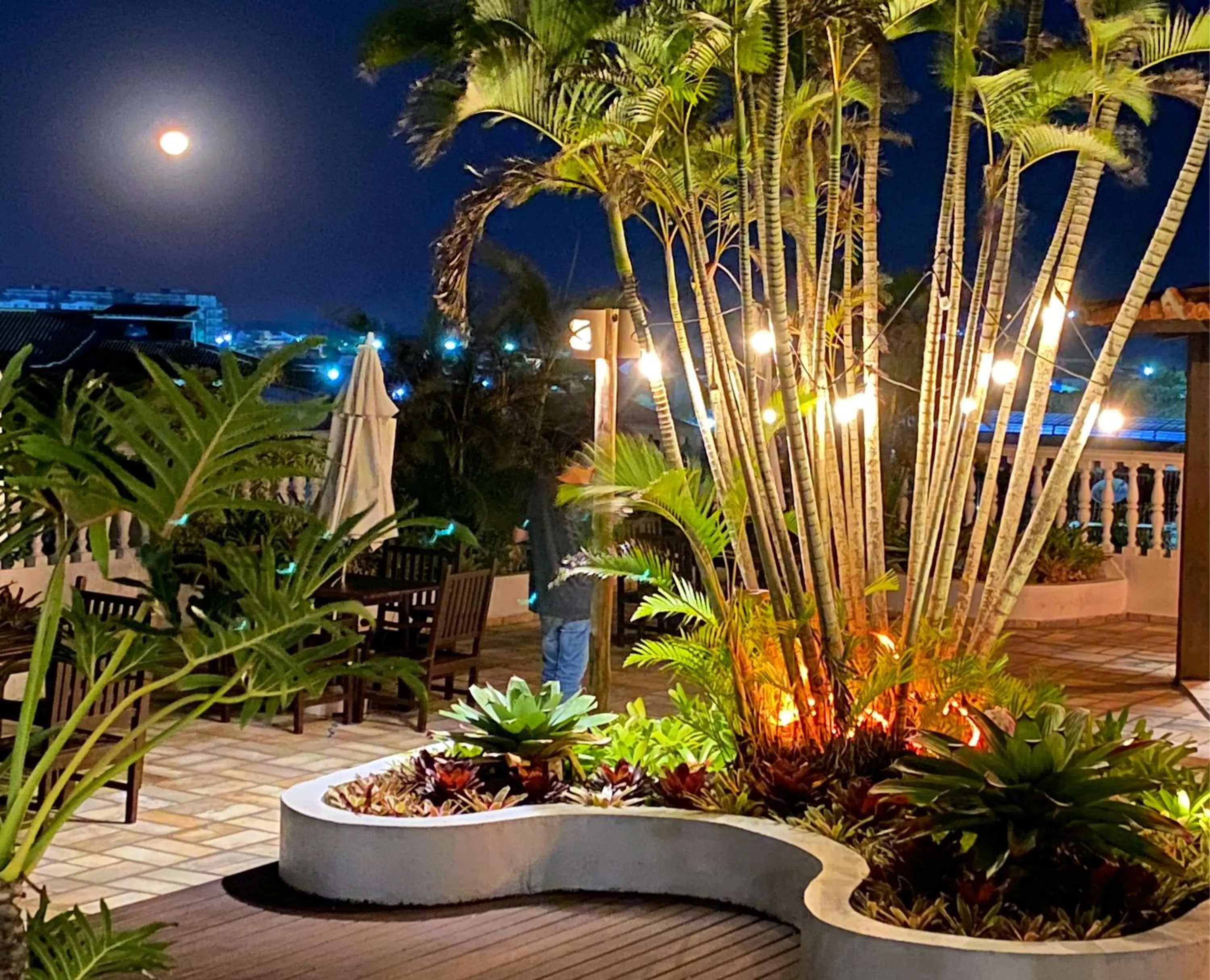 Pousada Caminho do Sol