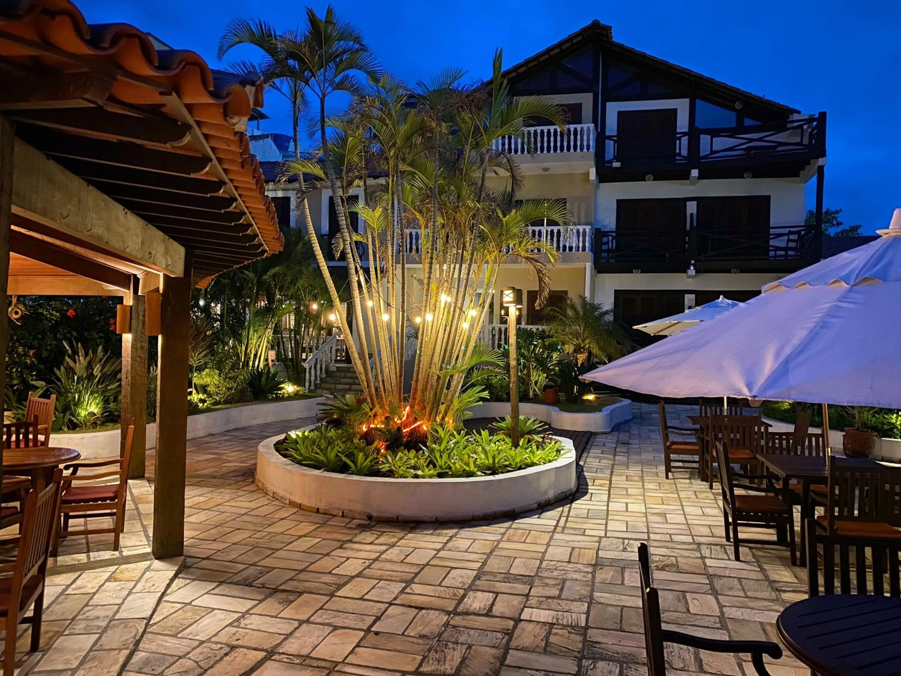 Pousada Caminho do Sol