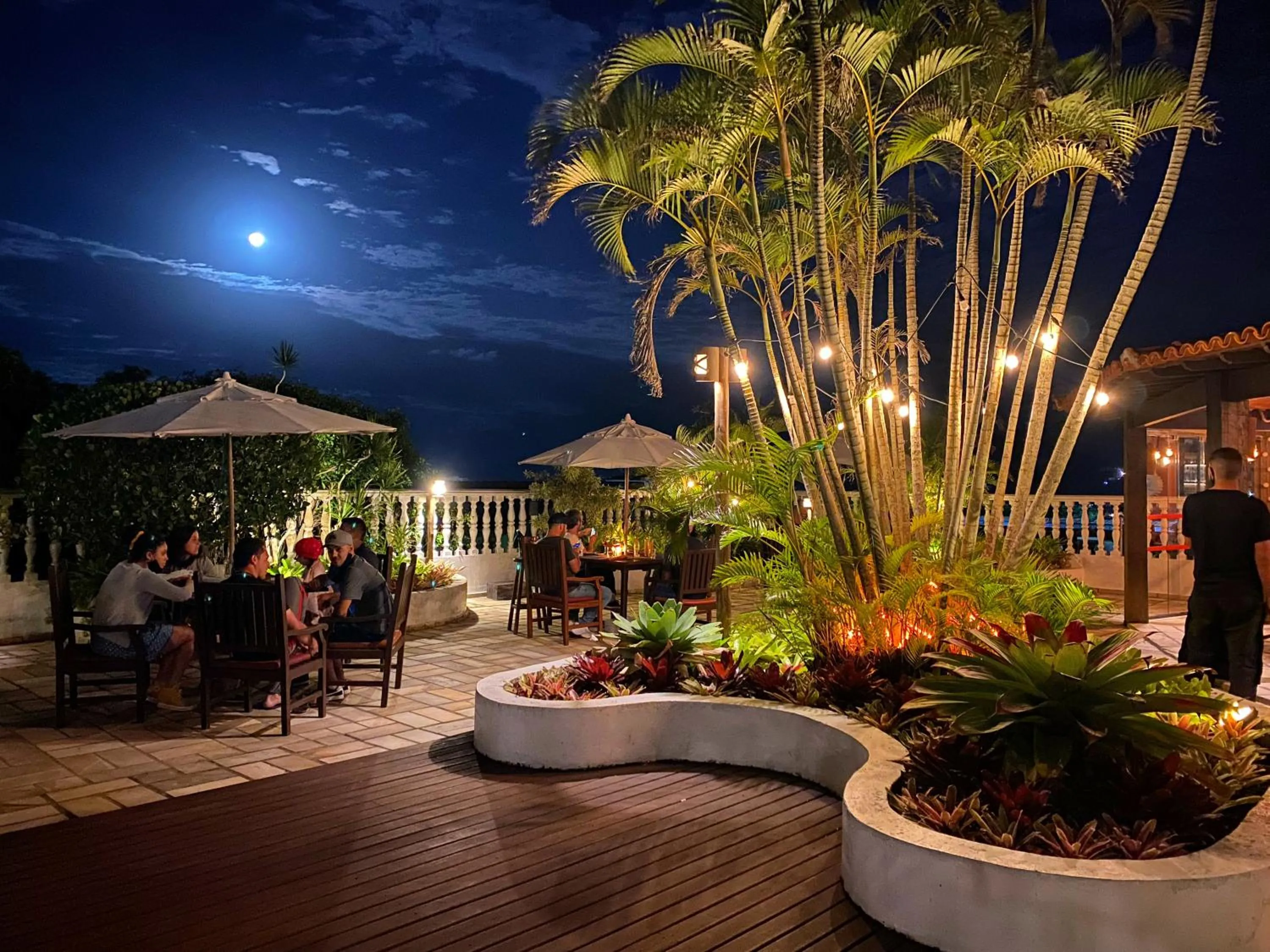 Pousada Caminho do Sol