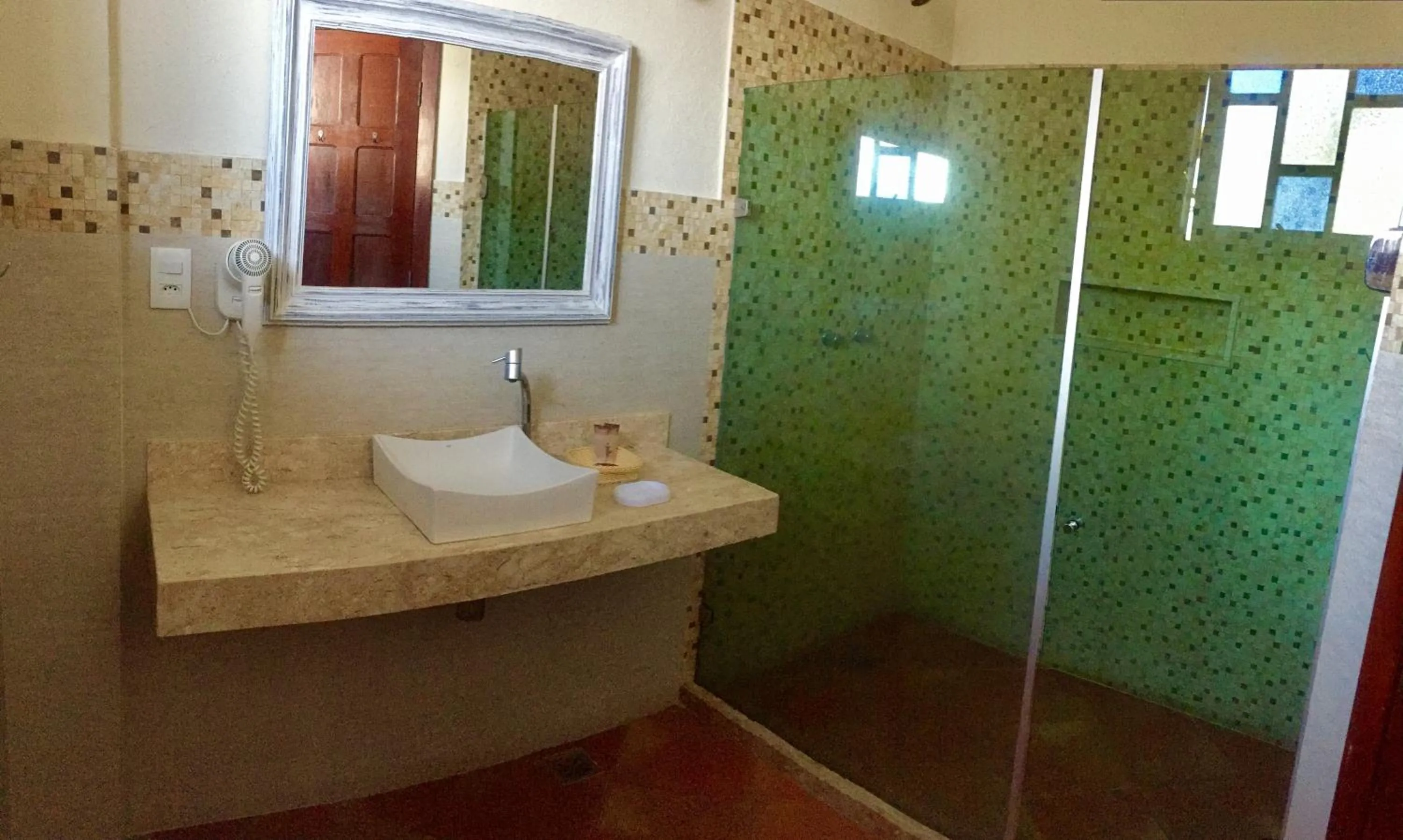 Pousada Caminho do Sol