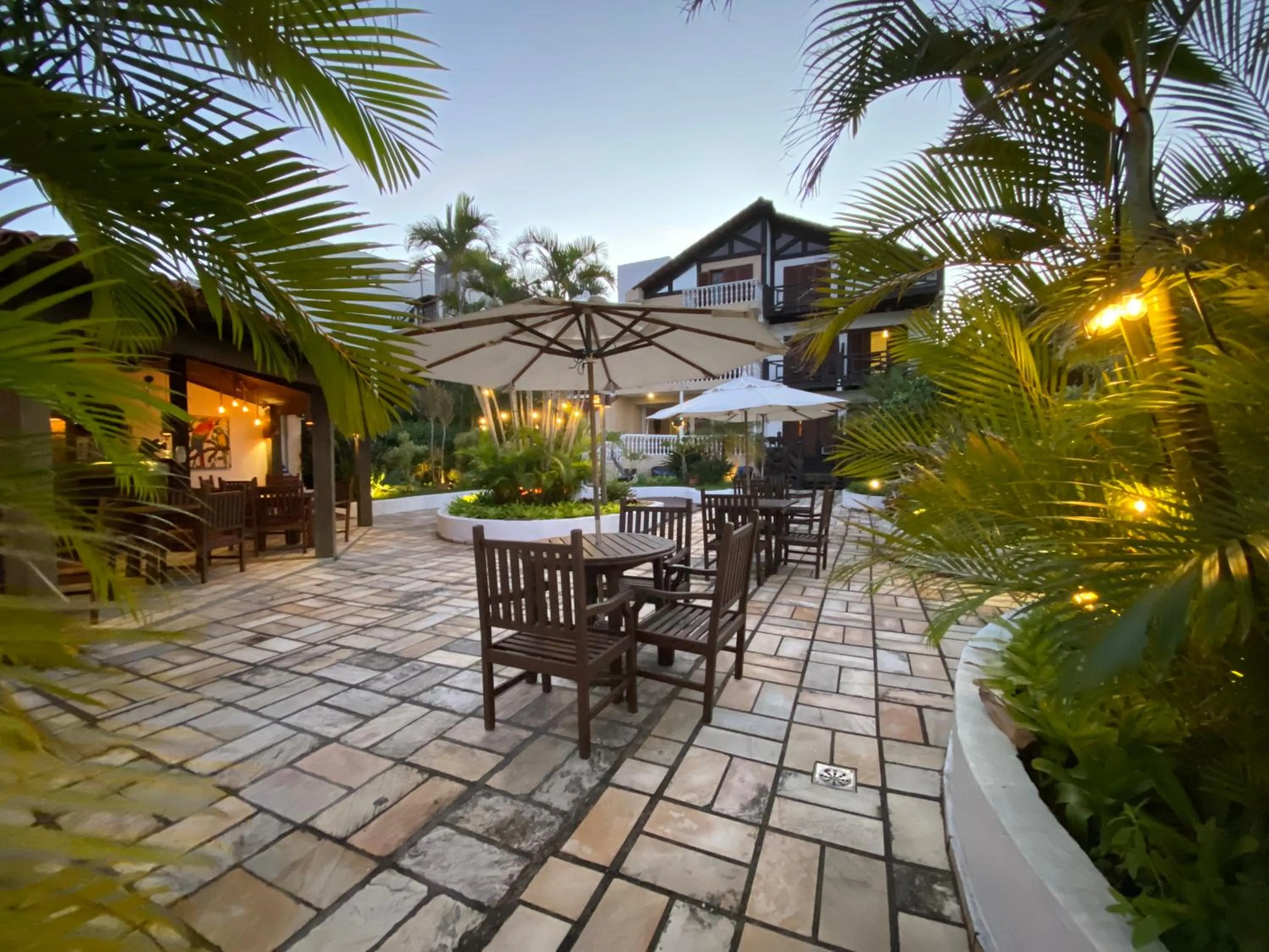 Pousada Caminho do Sol