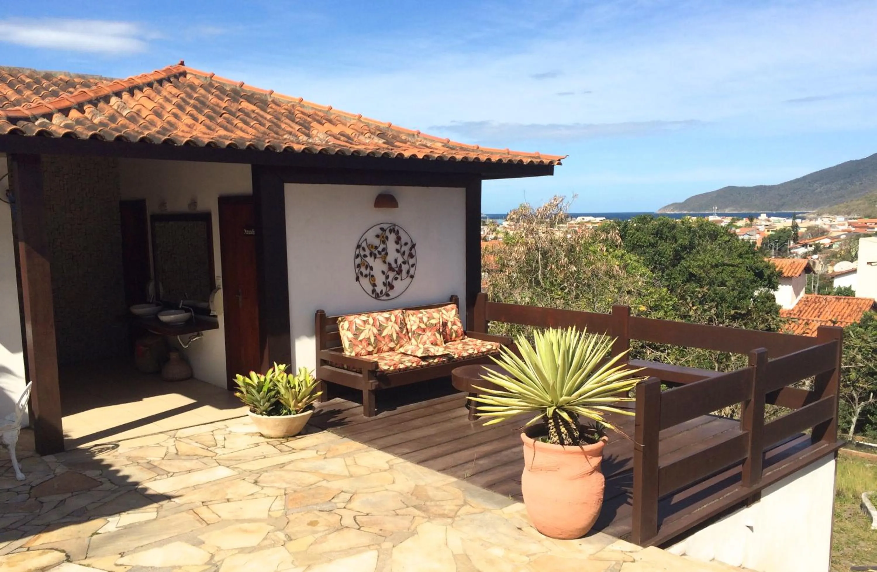 Pousada Caminho do Sol