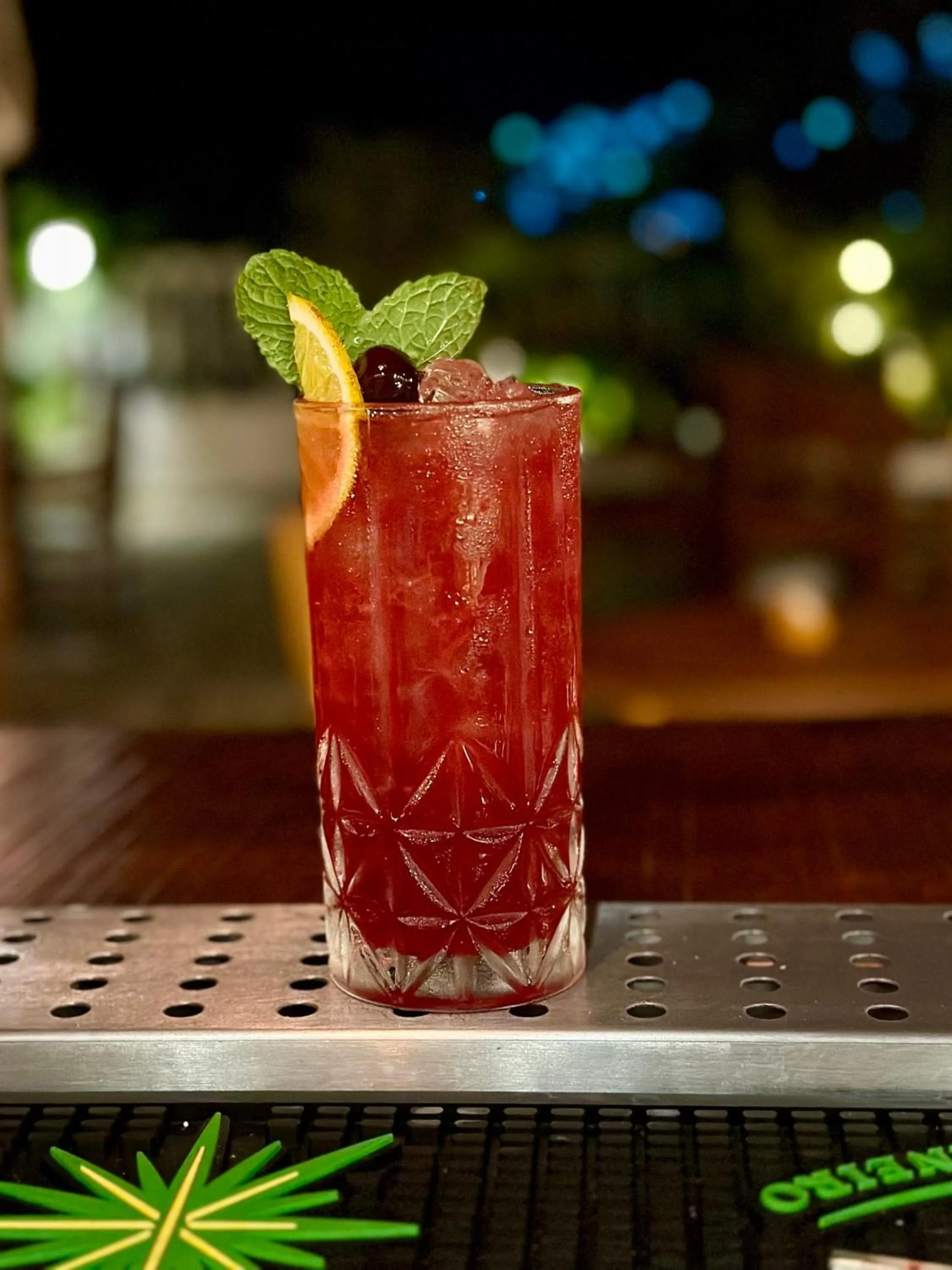 Restaurant/places to eat in Pousada Caminho do Sol