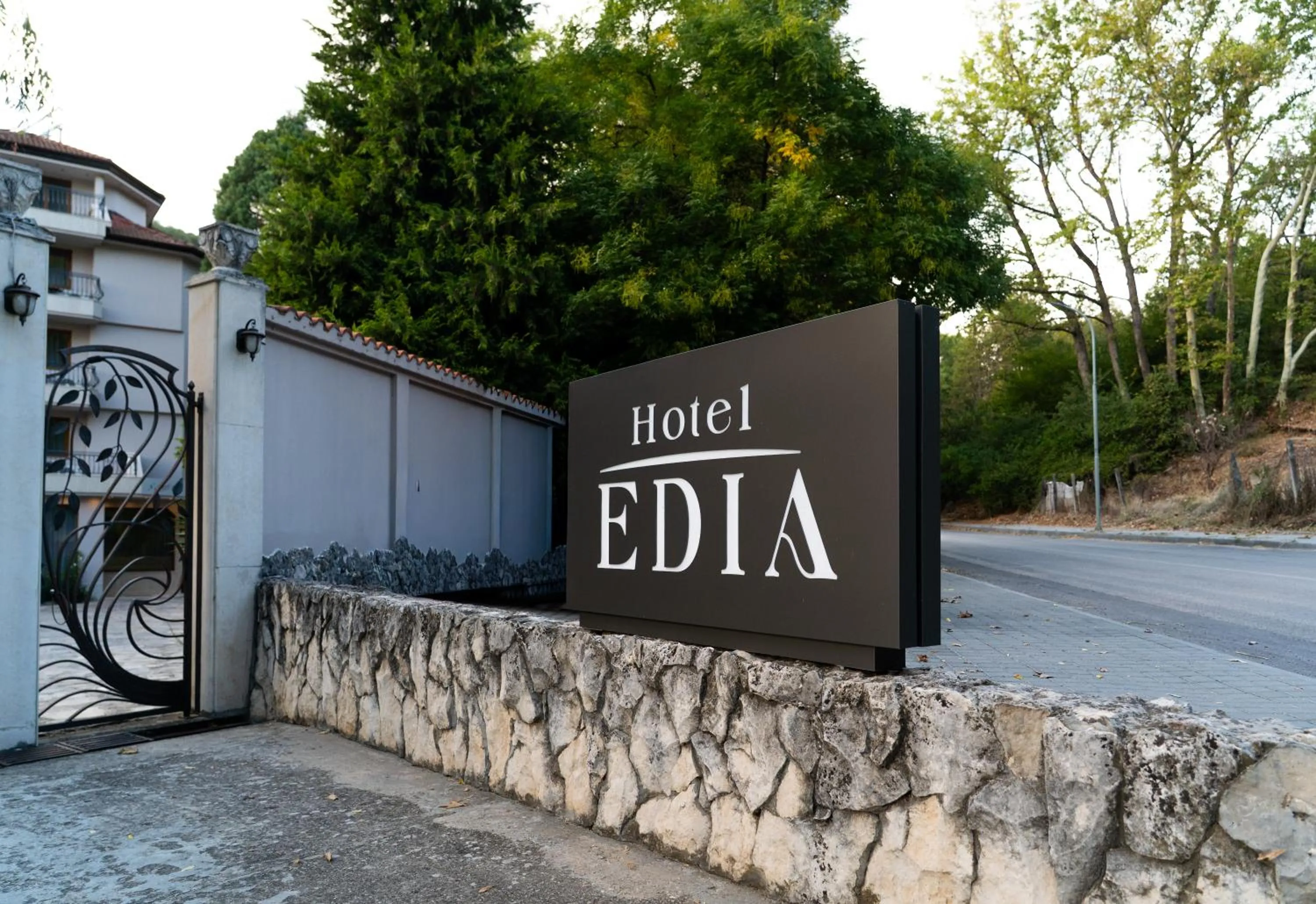 Family Hotel Edia-Sandanski