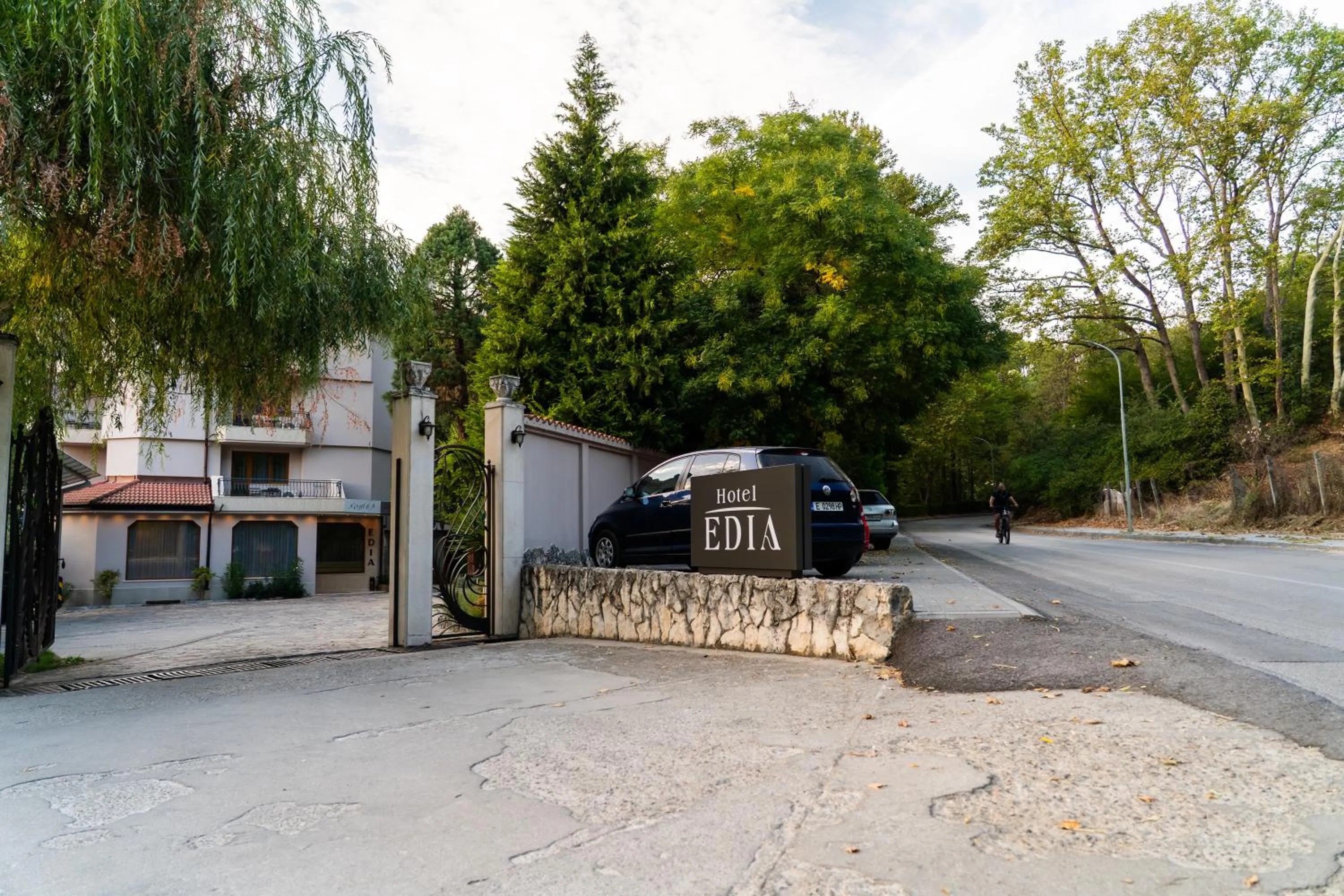 Family Hotel Edia-Sandanski