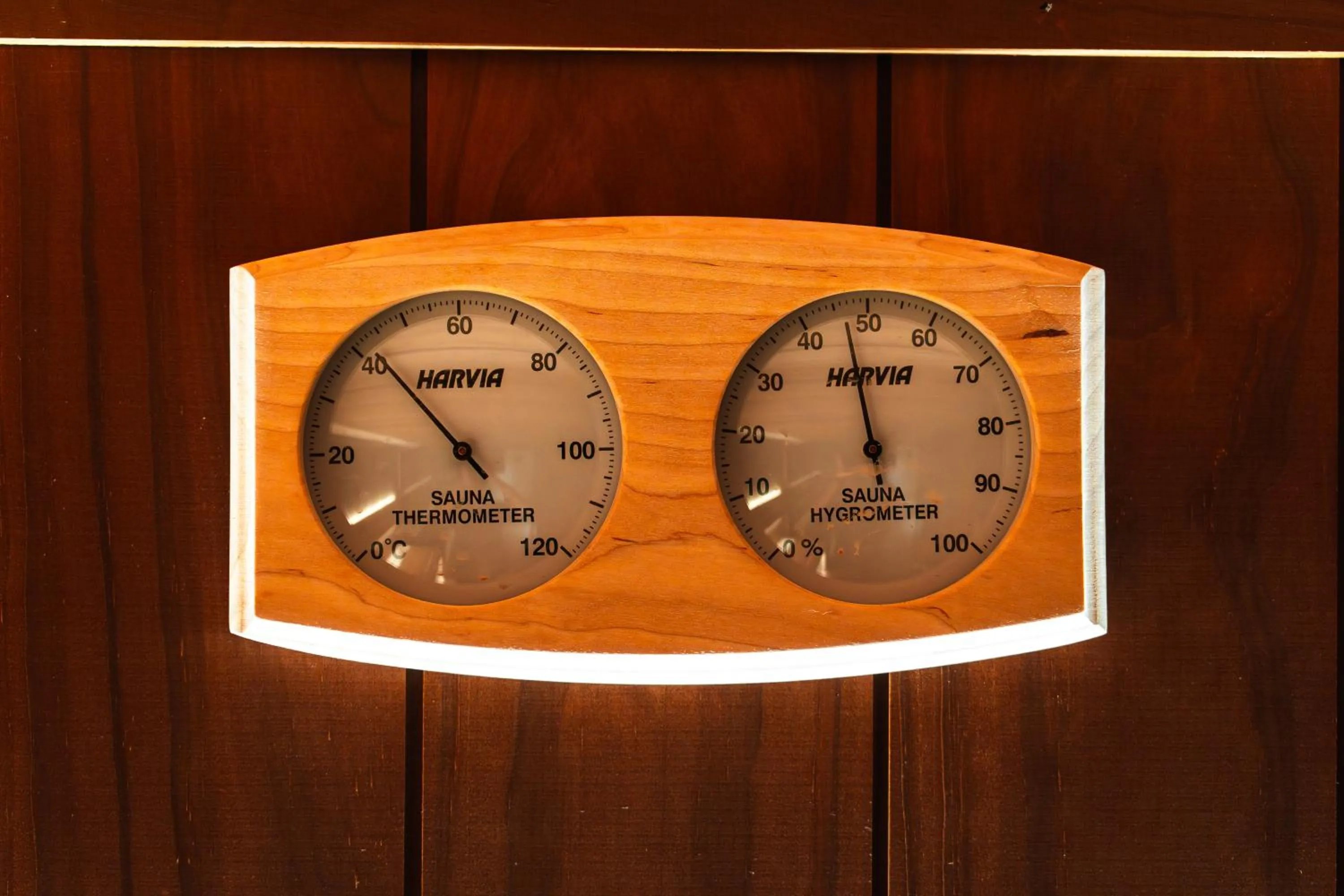 Sauna in Family Hotel Edia-Sandanski