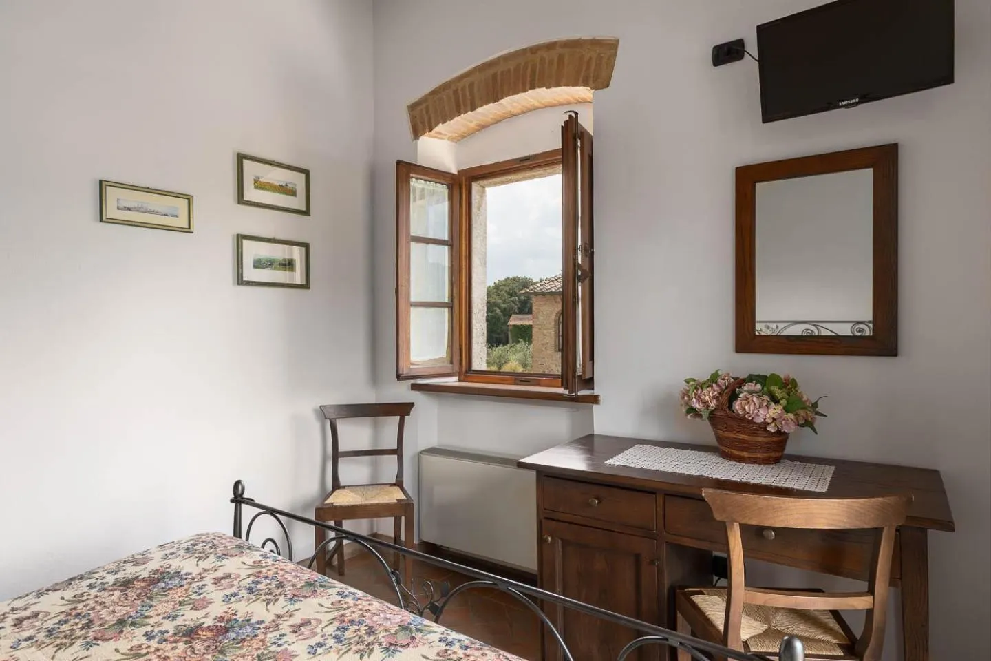 Agriturismo Il Casolare Di Bucciano