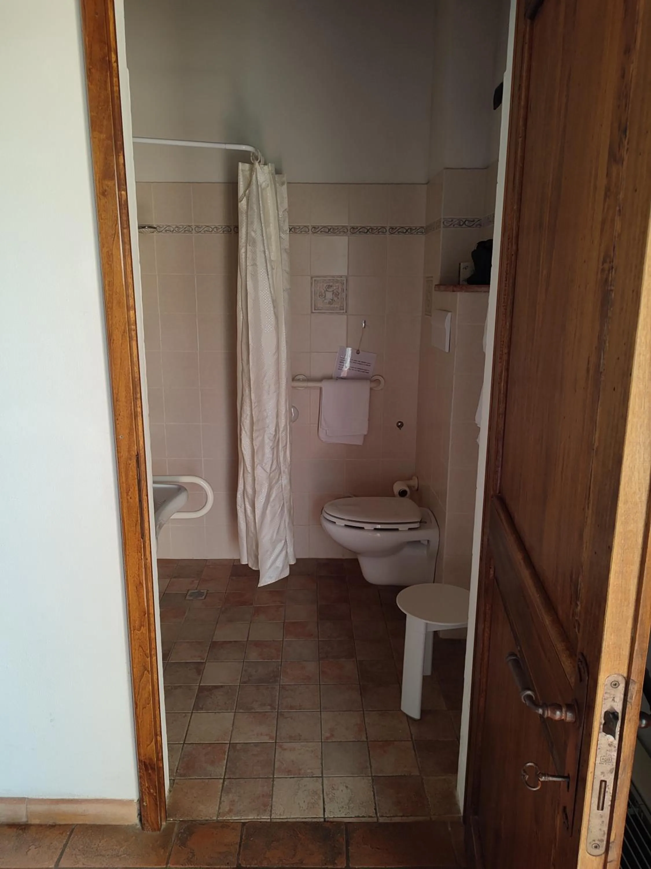 Agriturismo Il Casolare Di Bucciano