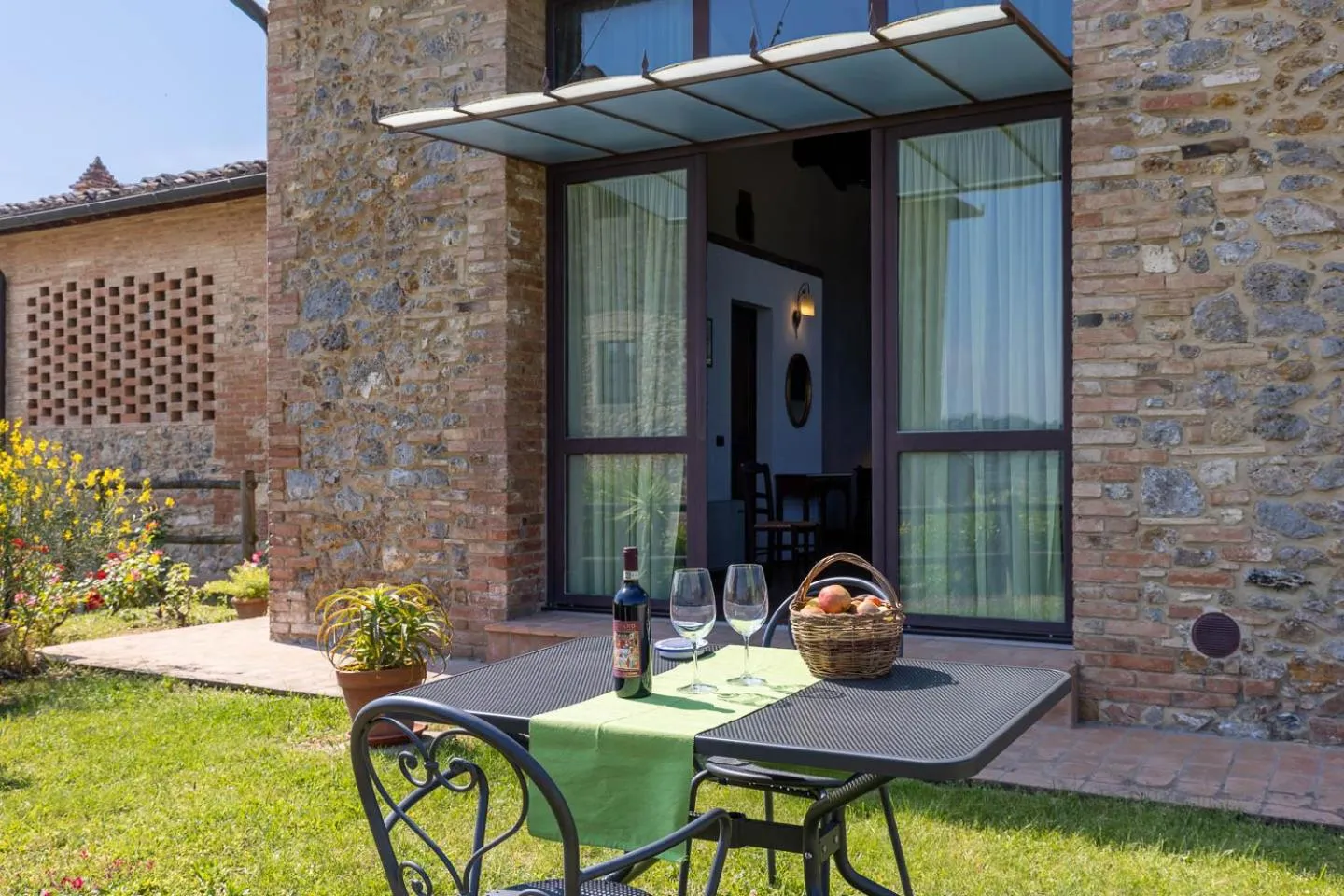 Agriturismo Il Casolare Di Bucciano