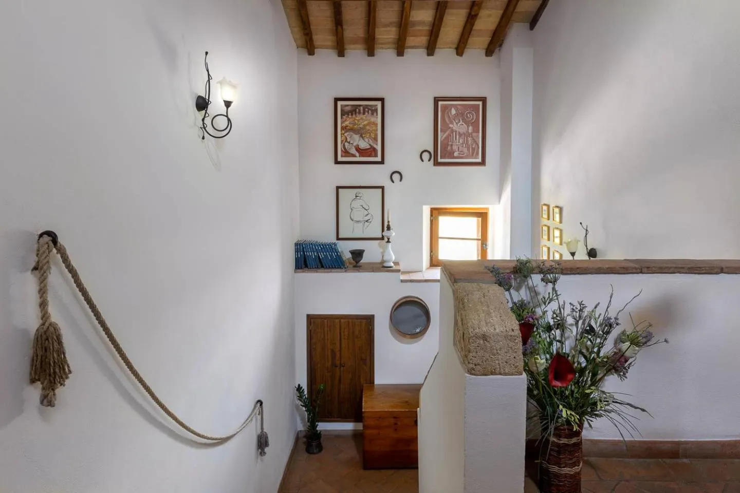 Agriturismo Il Casolare Di Bucciano