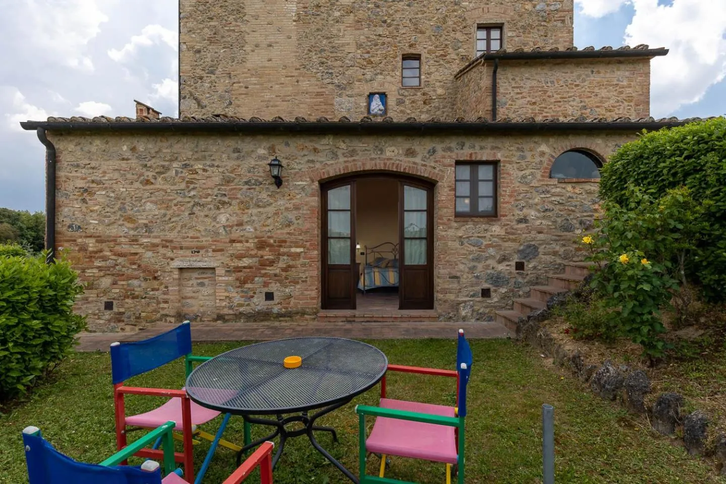 Agriturismo Il Casolare Di Bucciano