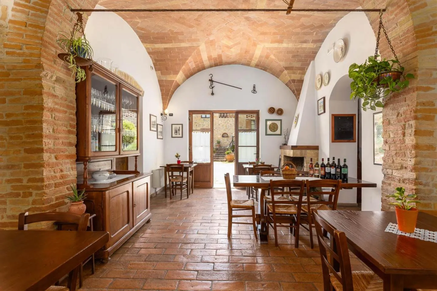 Agriturismo Il Casolare Di Bucciano