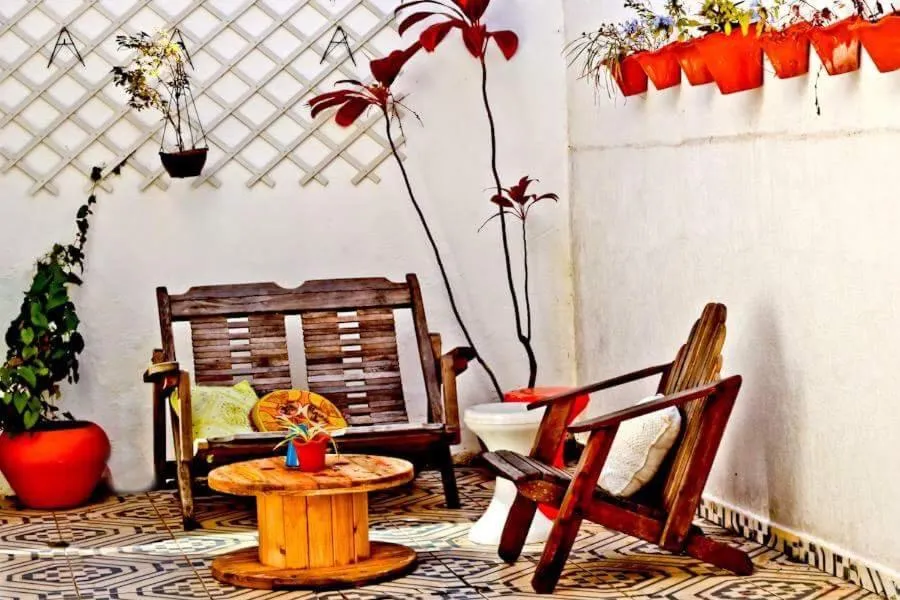 Casa Bossa Nova Guesthouse