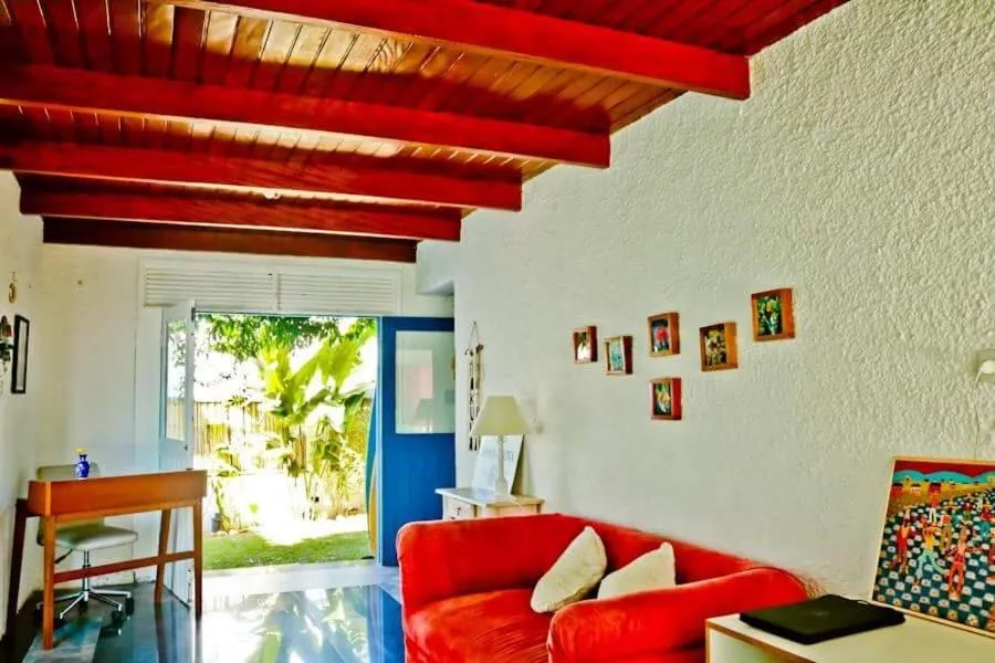 Casa Bossa Nova Guesthouse