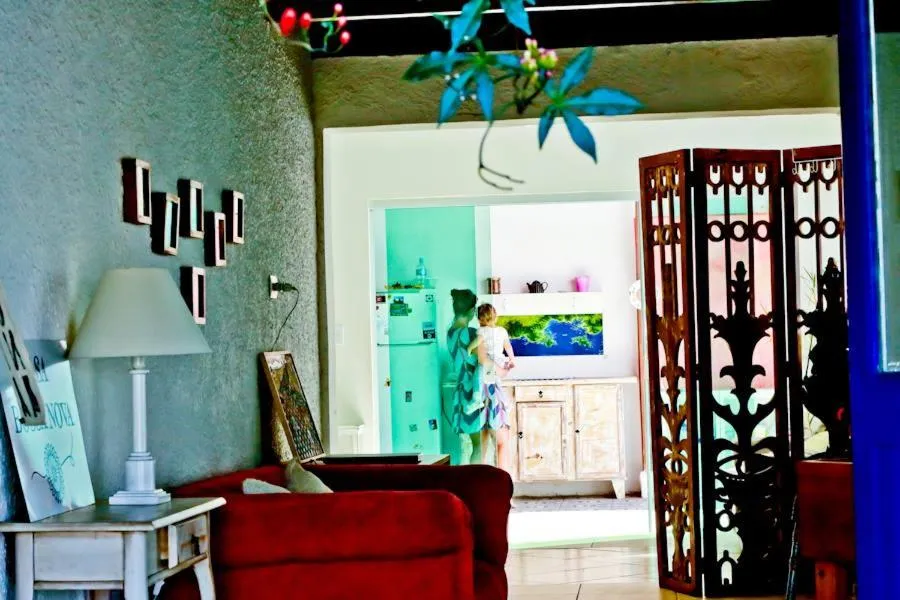 Casa Bossa Nova Guesthouse