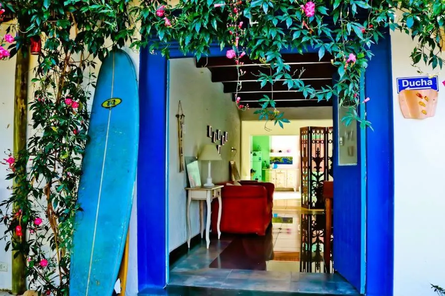 Casa Bossa Nova Guesthouse