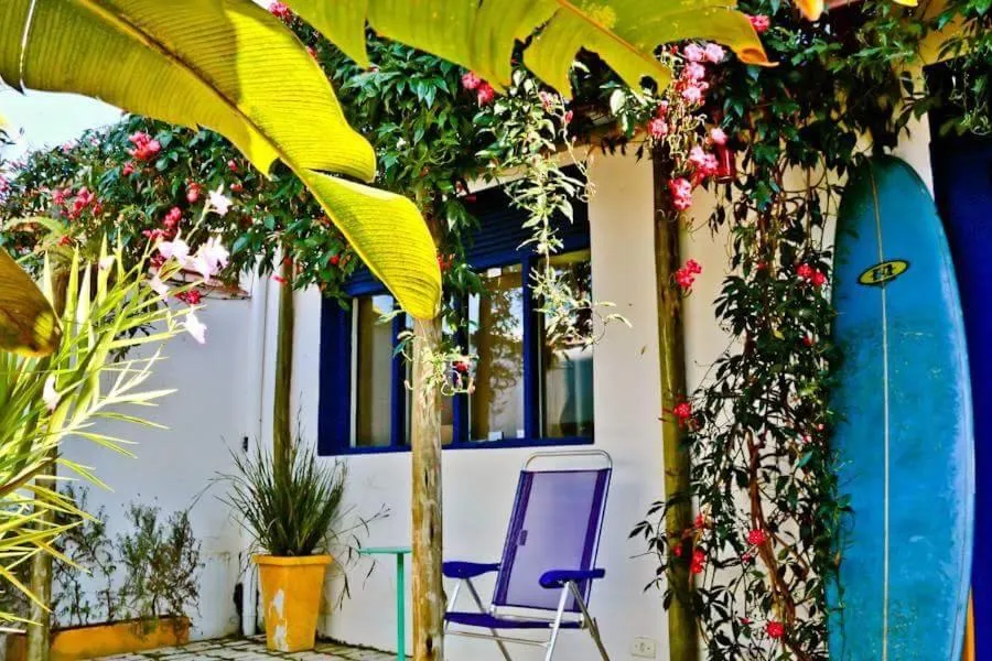 Casa Bossa Nova Guesthouse