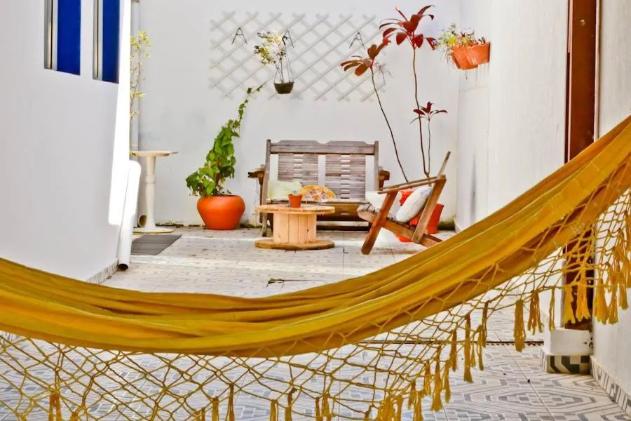 Casa Bossa Nova Guesthouse